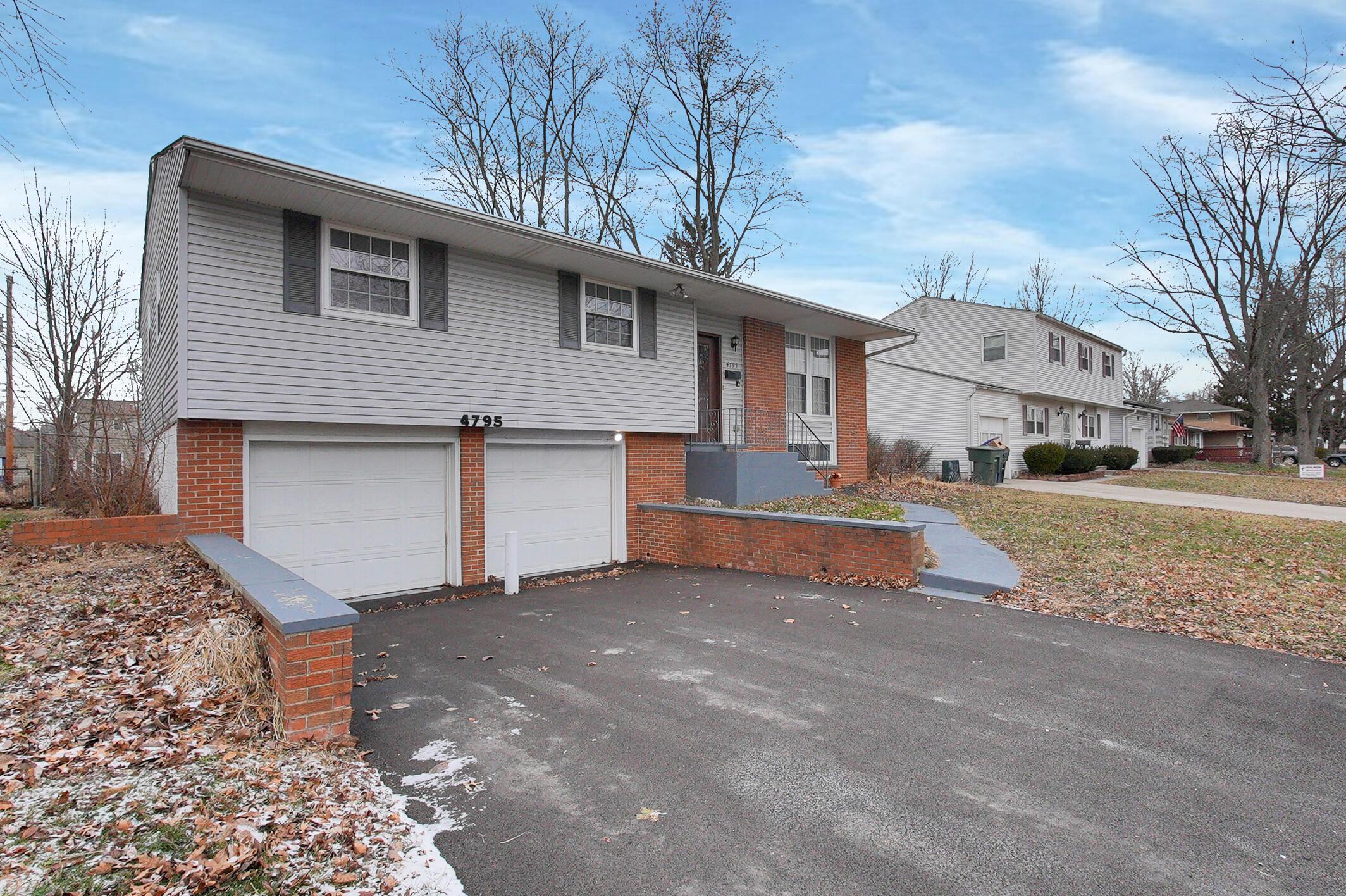 4795 Colonel Perry Drive