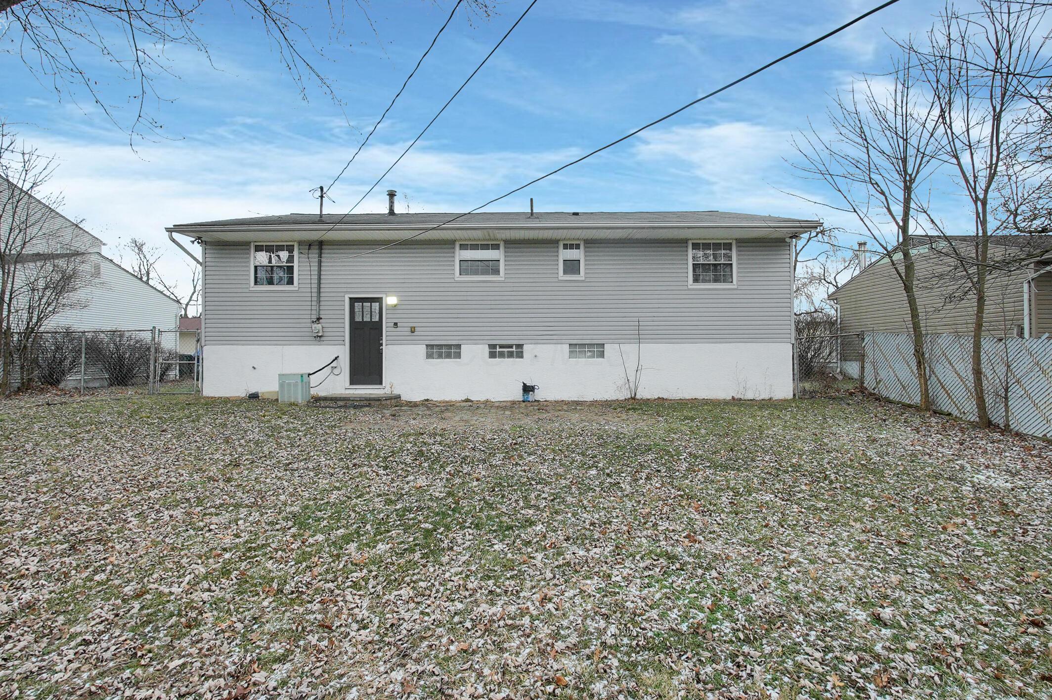 4795 Colonel Perry Drive