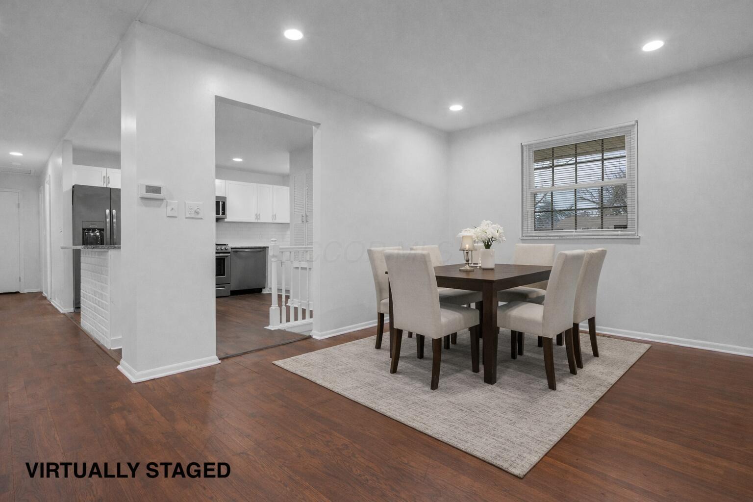 4795 Colonel Perry Drive