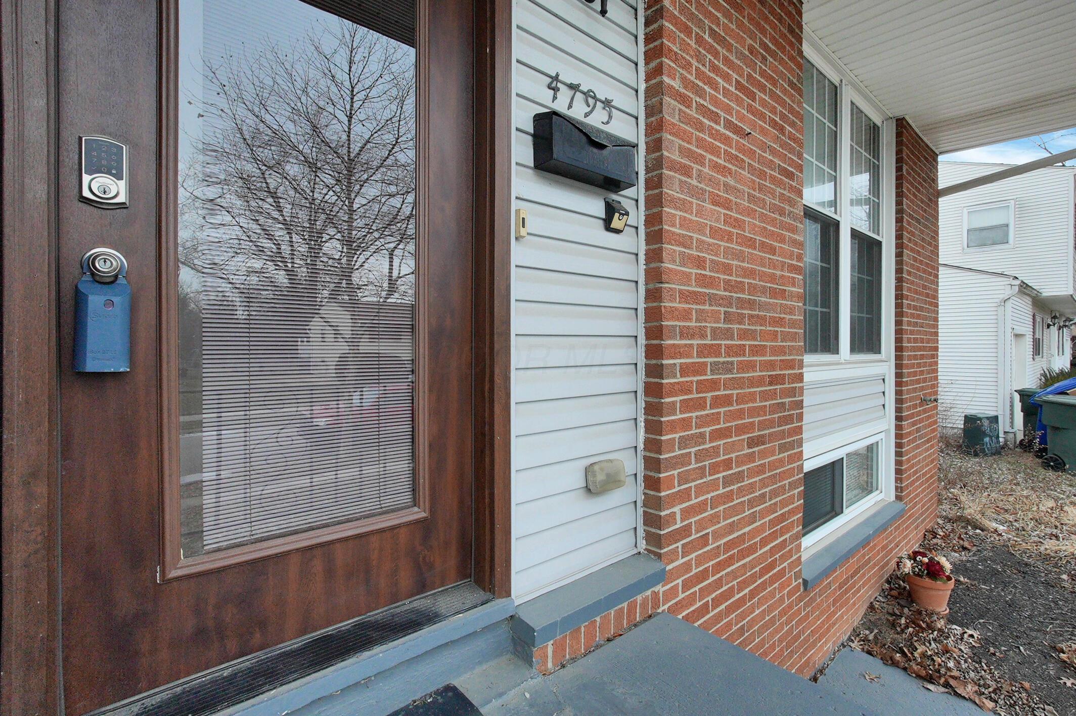 4795 Colonel Perry Drive