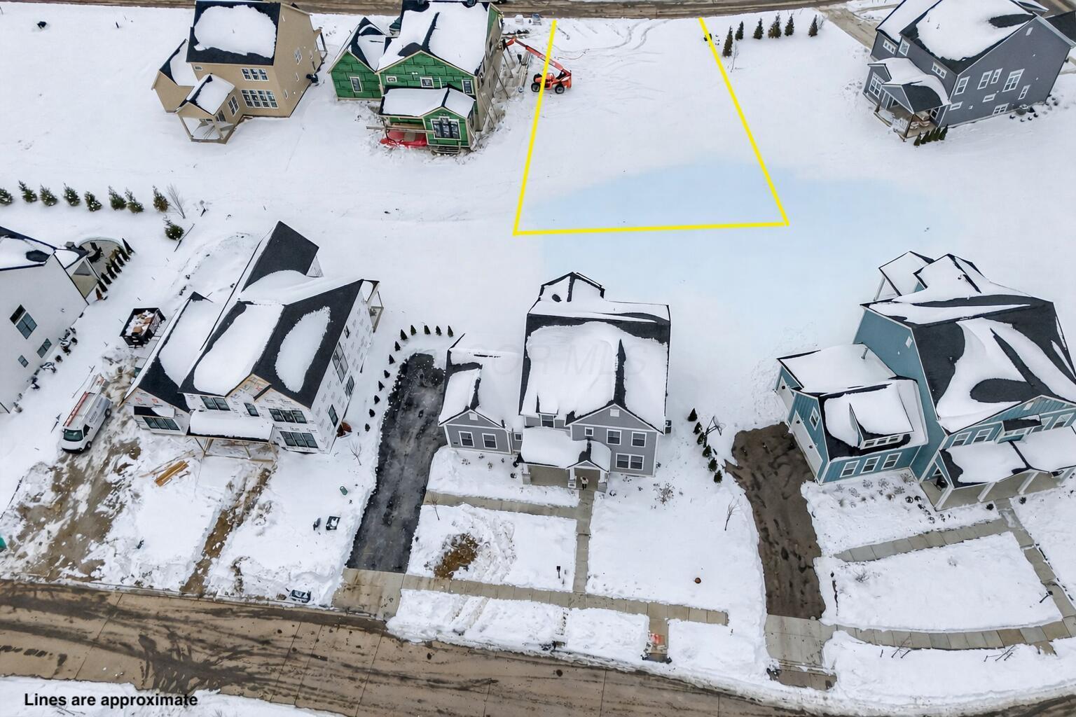 7872 Sparrow Run Drive