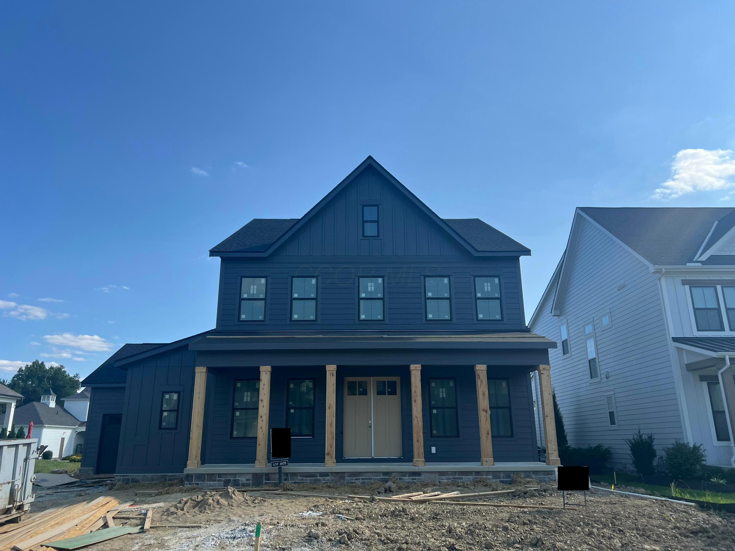 7983 Canopy Glen Drive