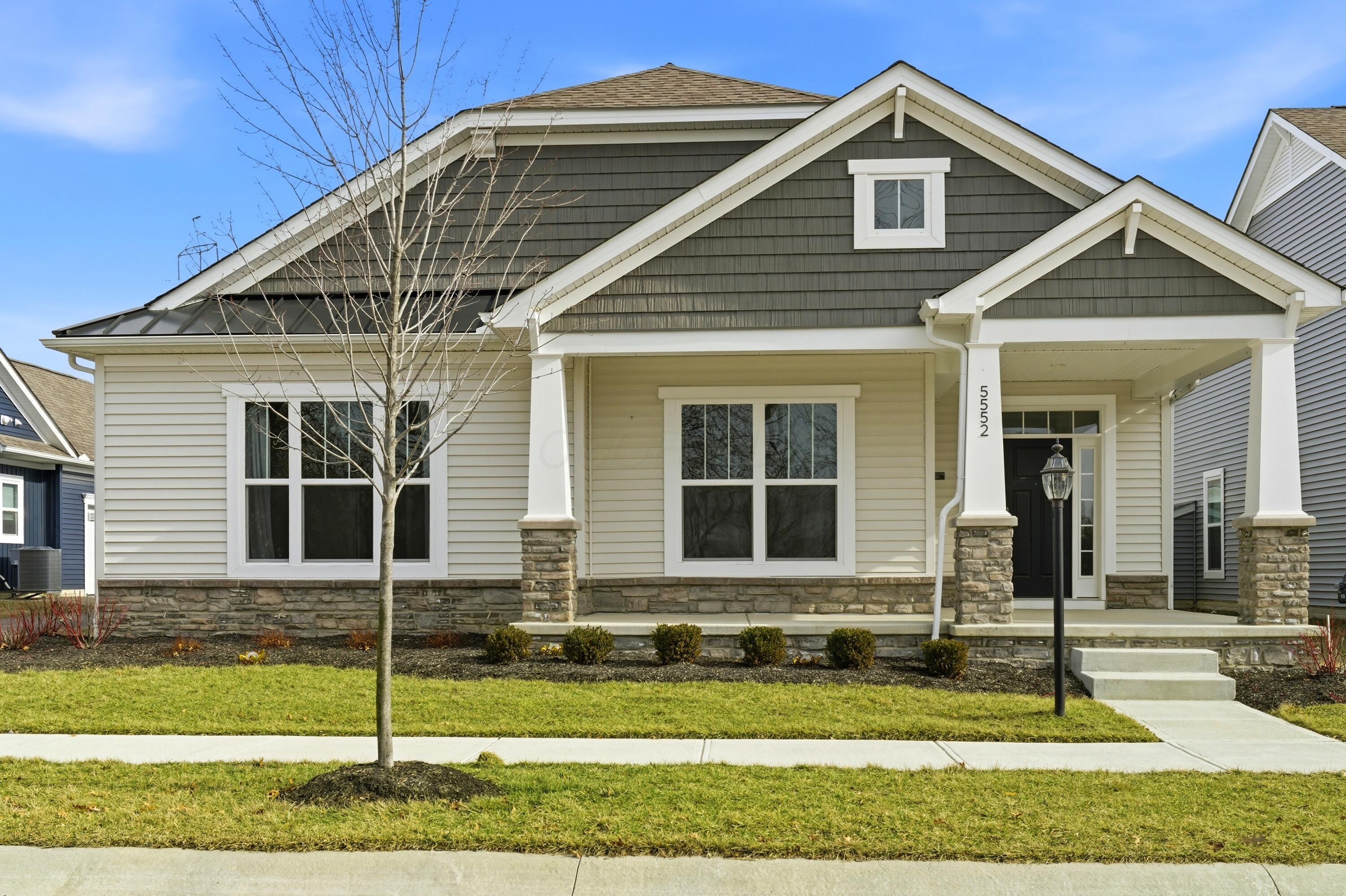 5552 Jessica Lane W