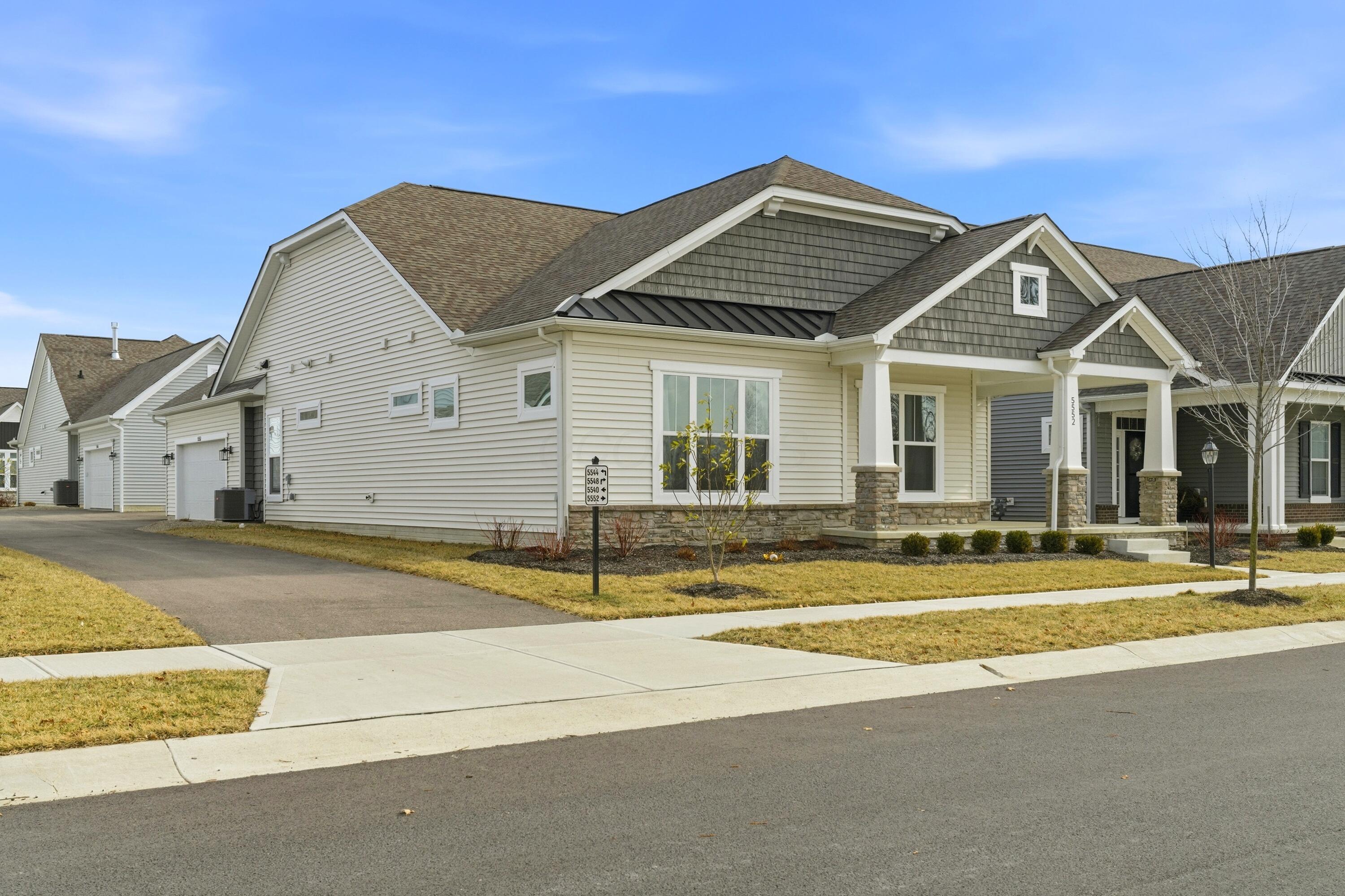 5552 Jessica Lane W