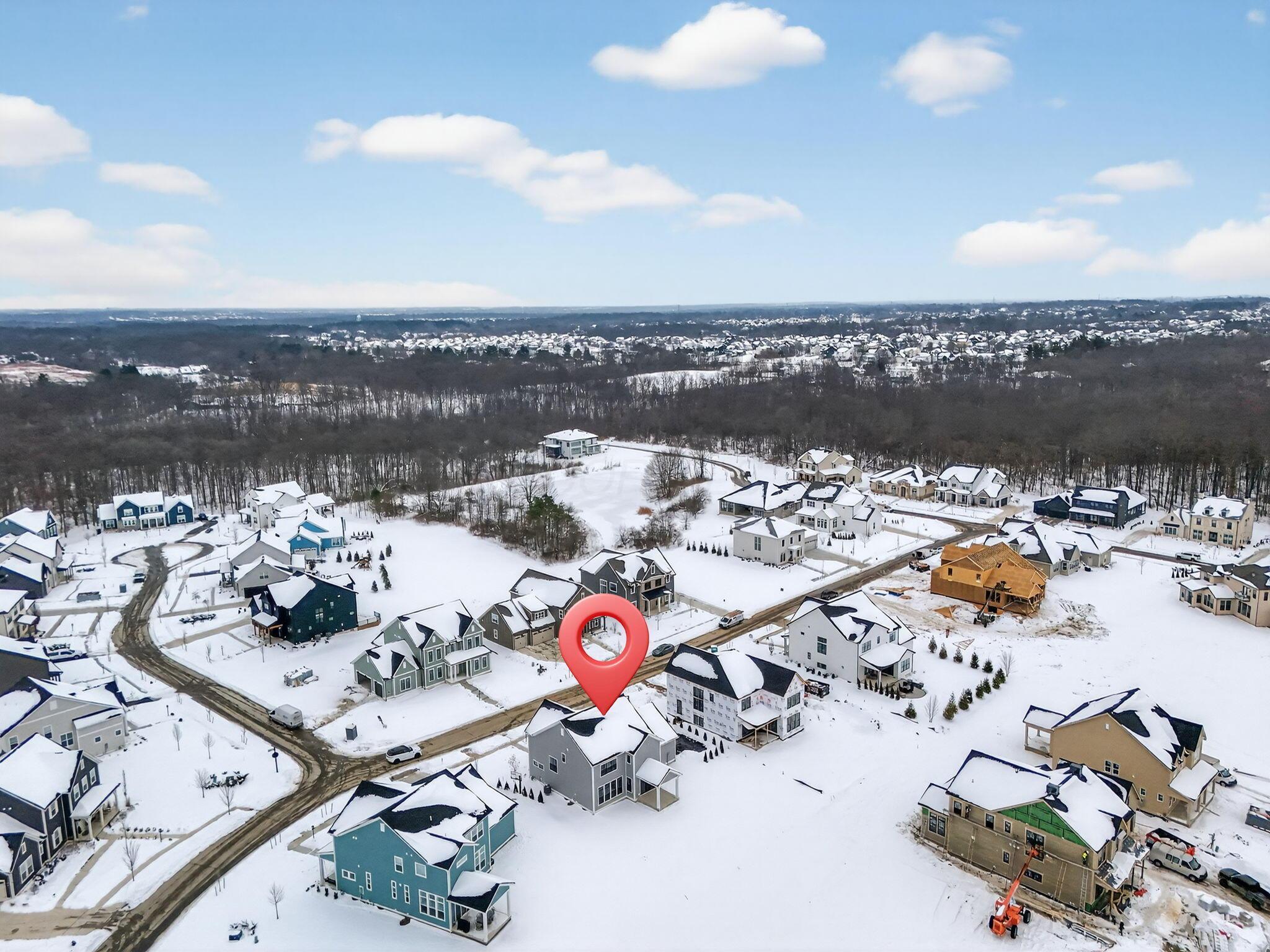 11407 Gold Finch Drive