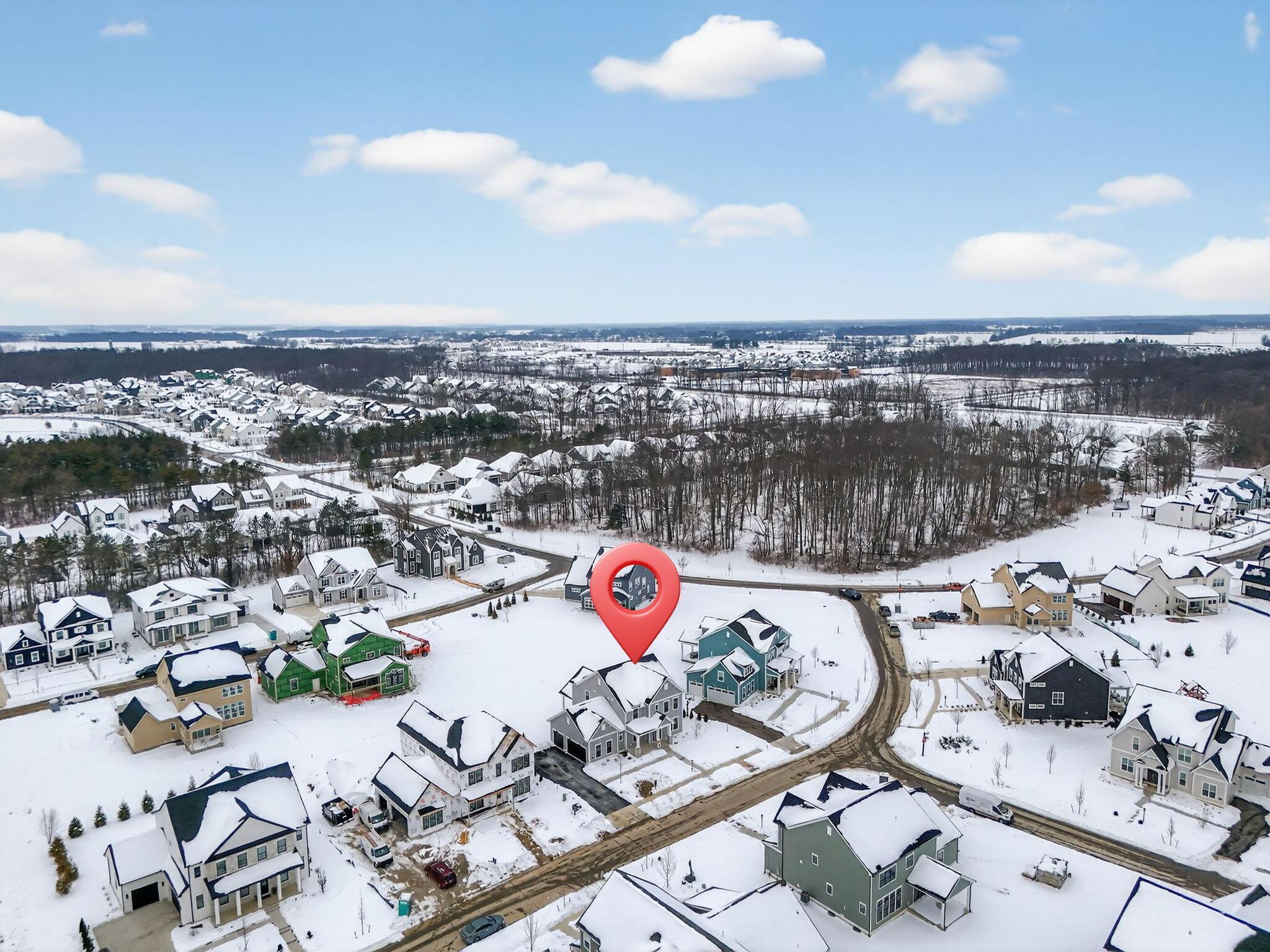 11407 Gold Finch Drive