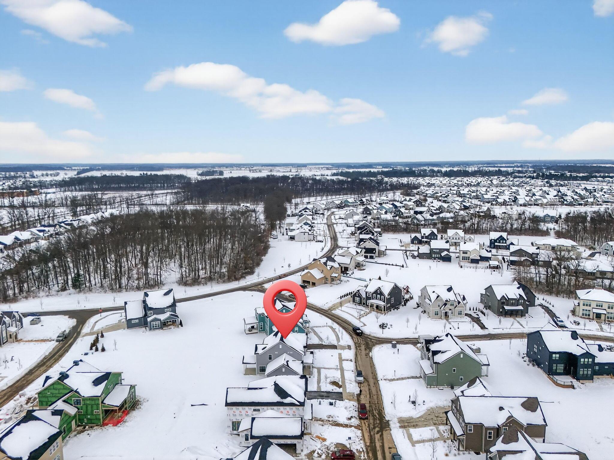 11407 Gold Finch Drive