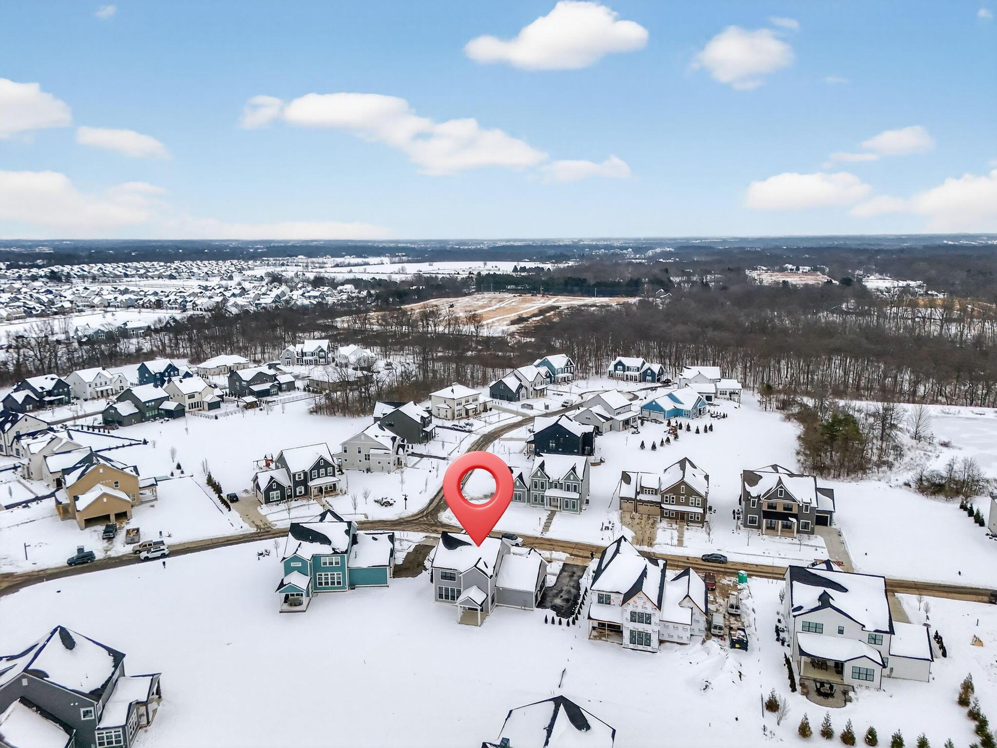 11407 Gold Finch Drive