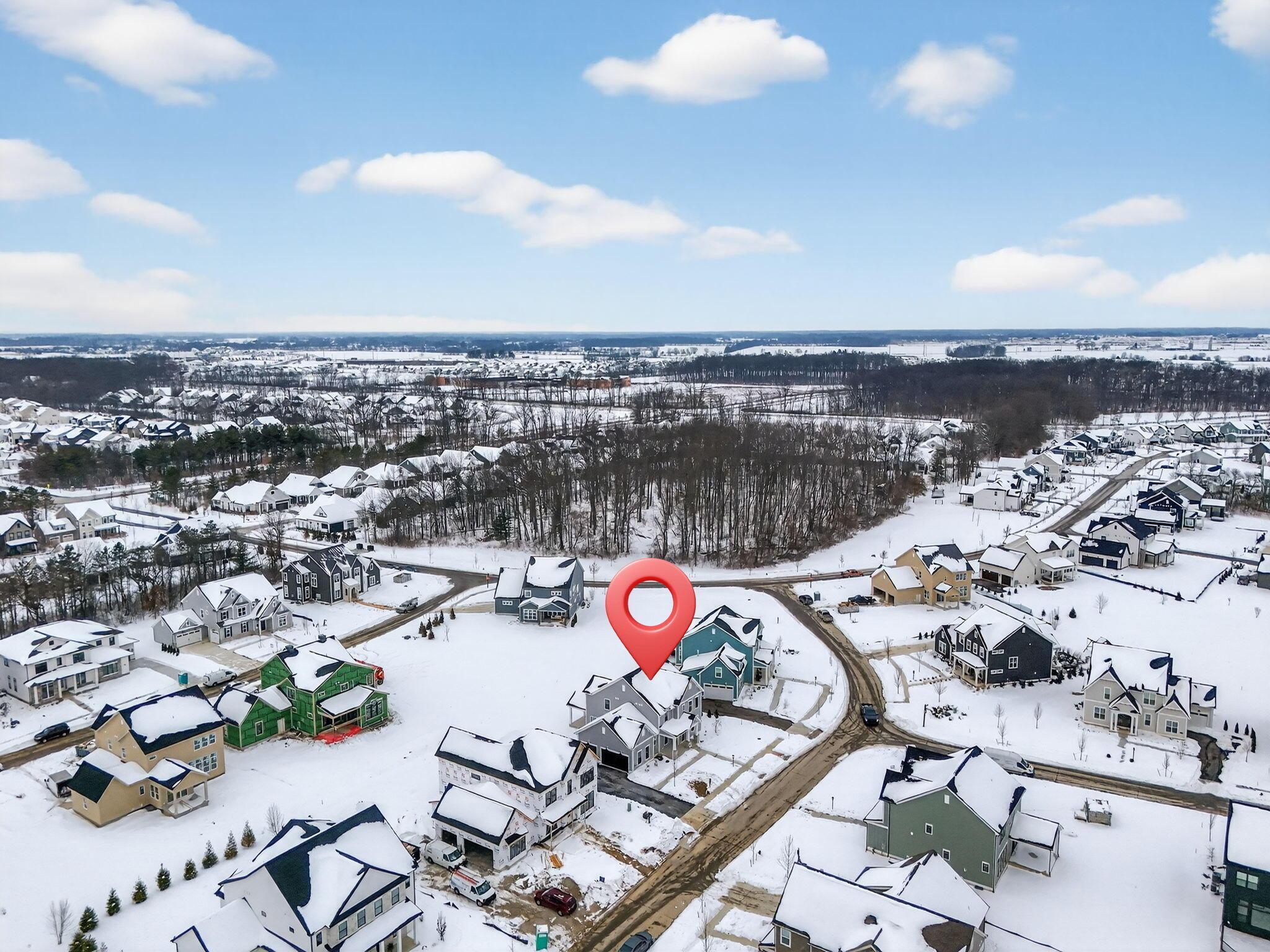 11407 Gold Finch Drive