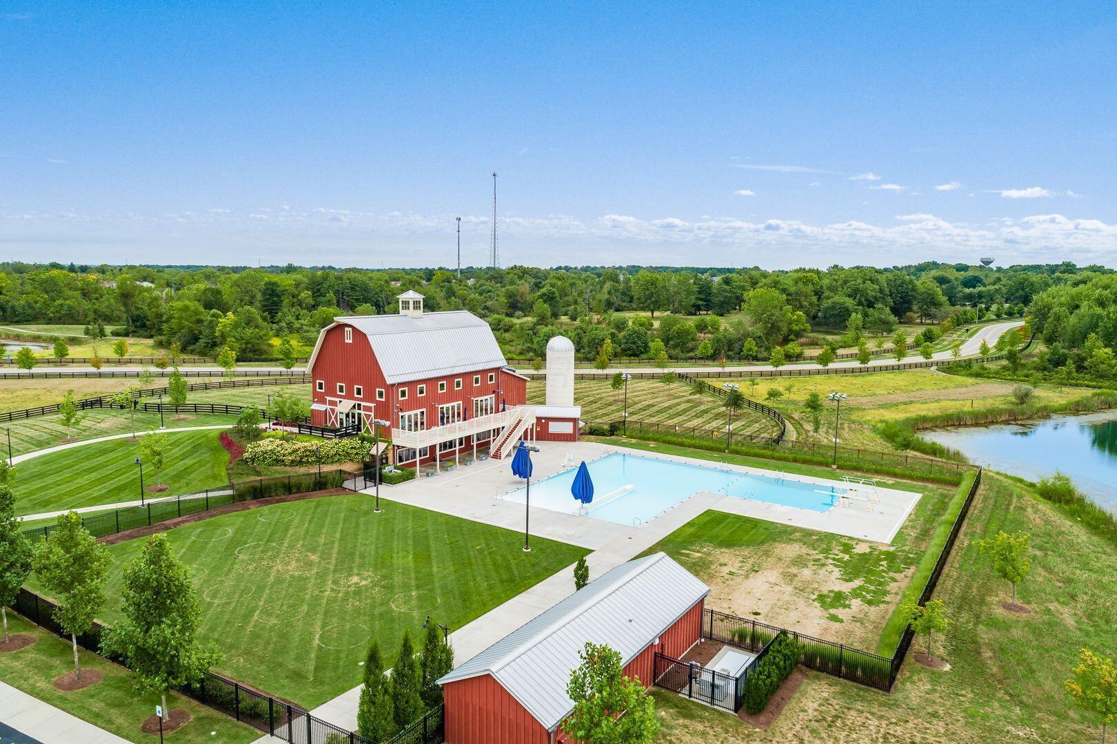 11407 Gold Finch Drive