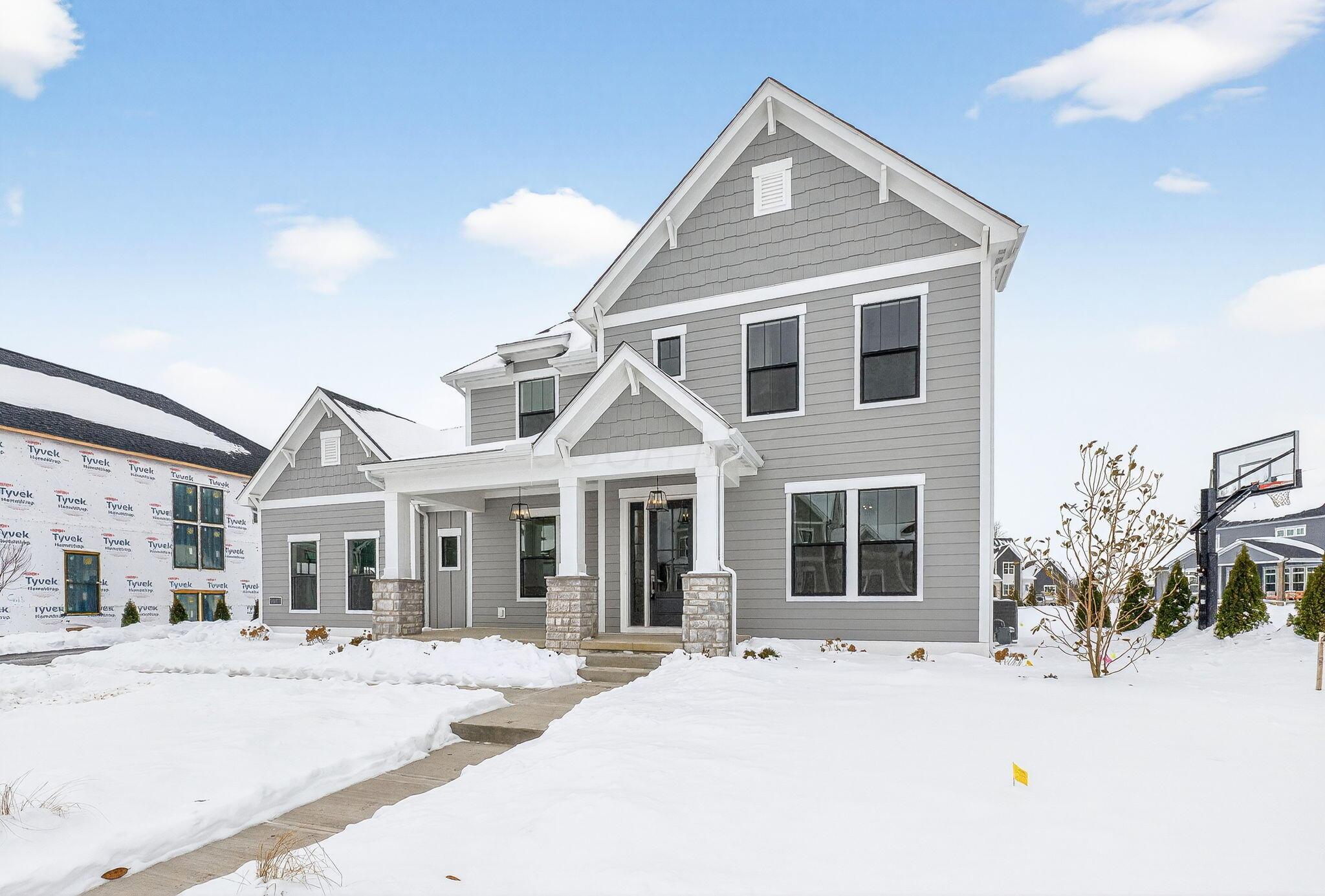 11407 Gold Finch Drive