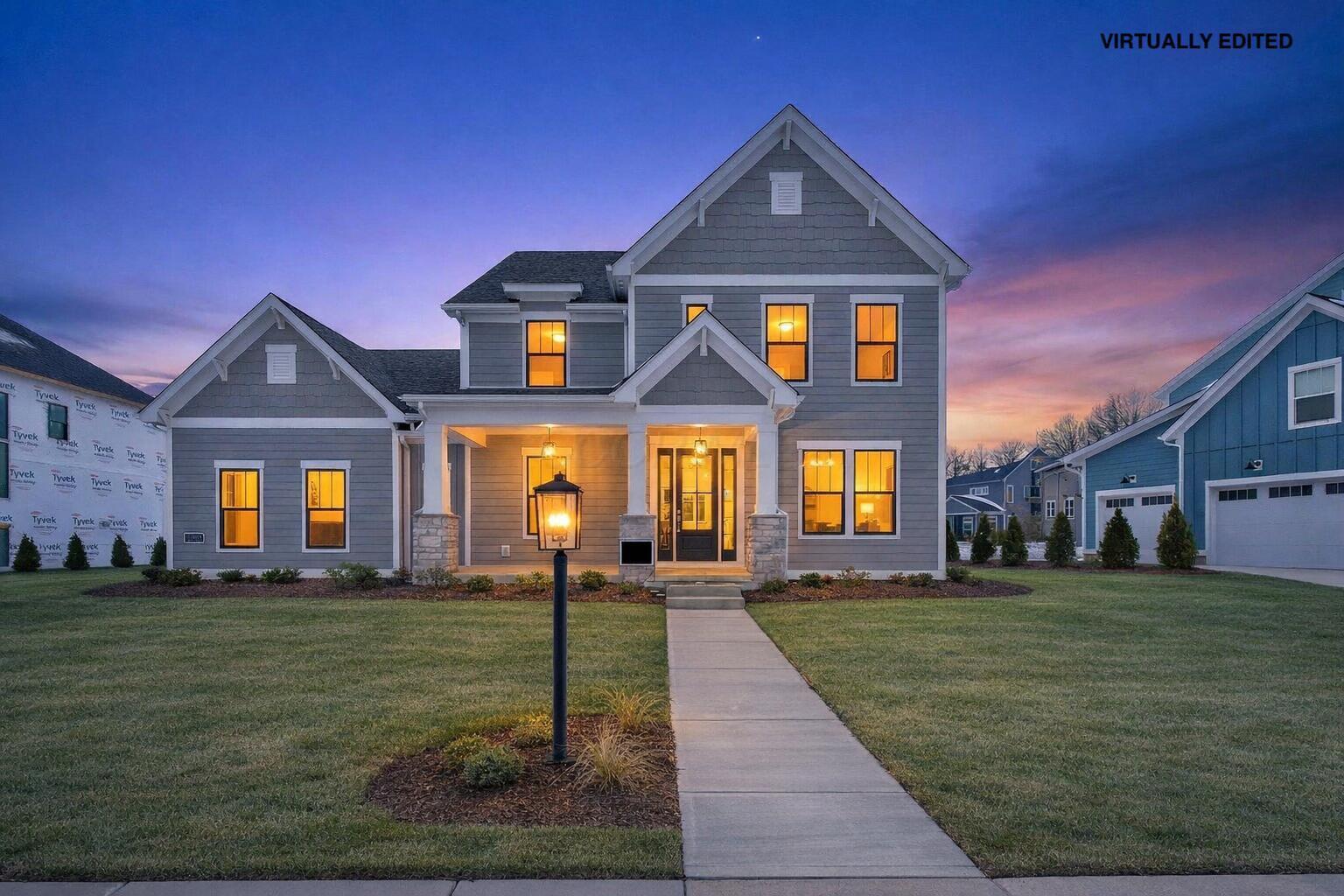 11407 Gold Finch Drive