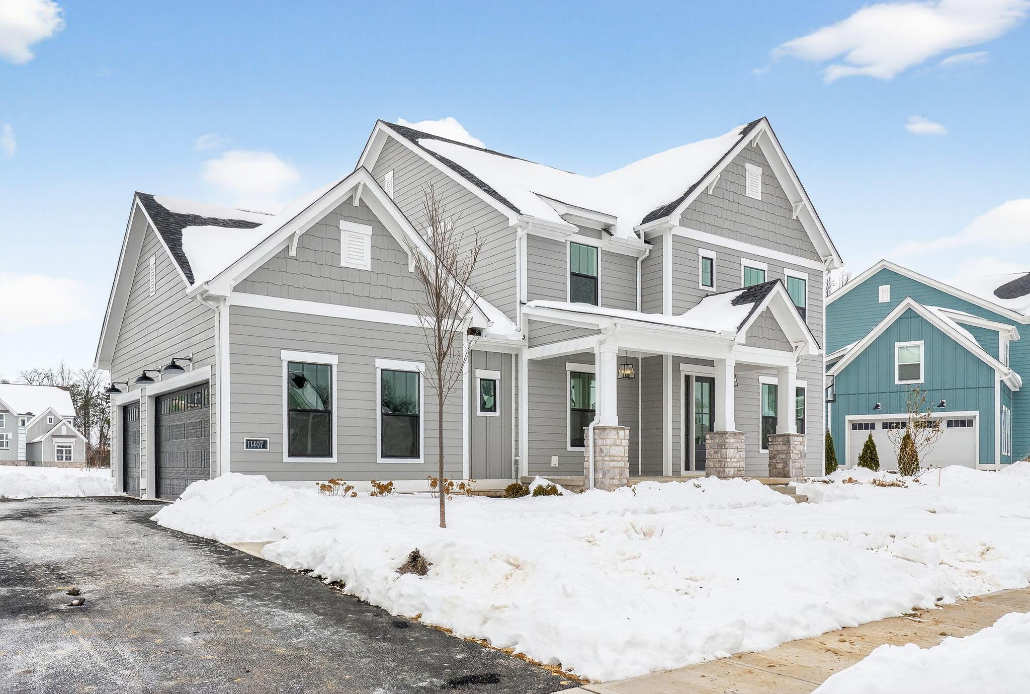 11407 Gold Finch Drive