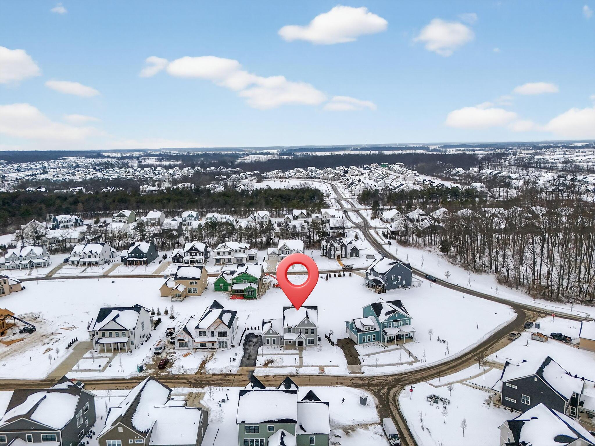 11407 Gold Finch Drive