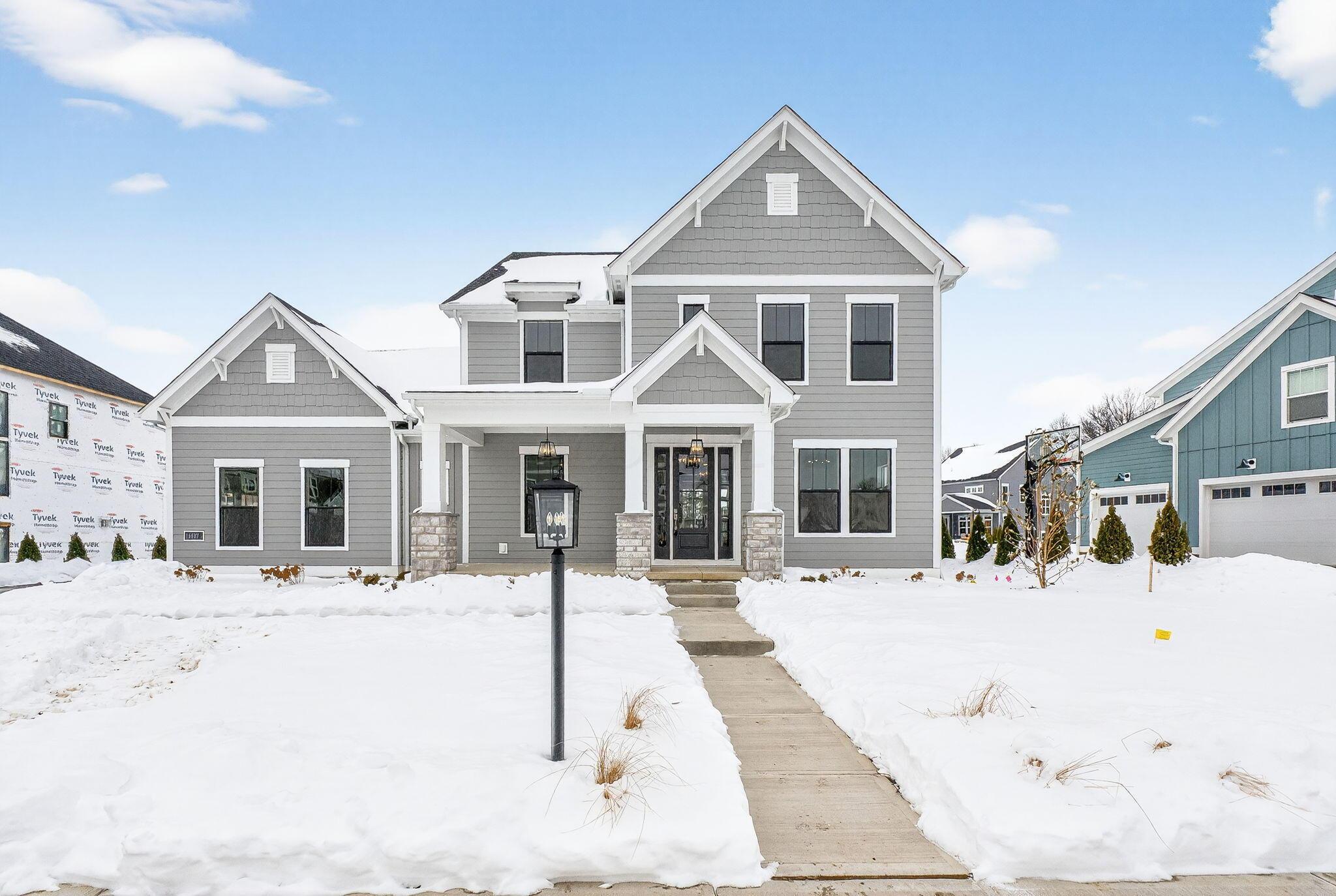 11407 Gold Finch Drive