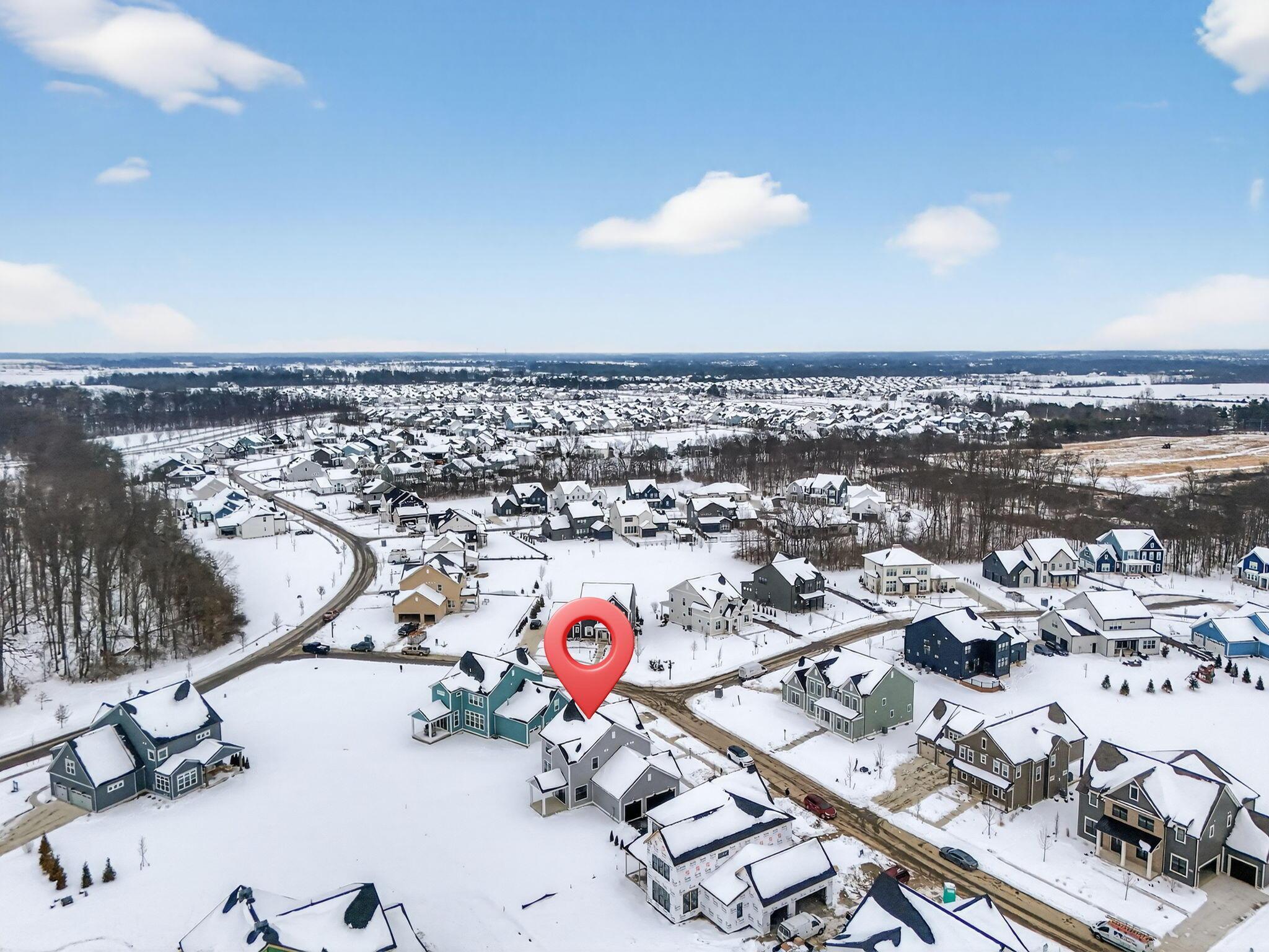 11407 Gold Finch Drive