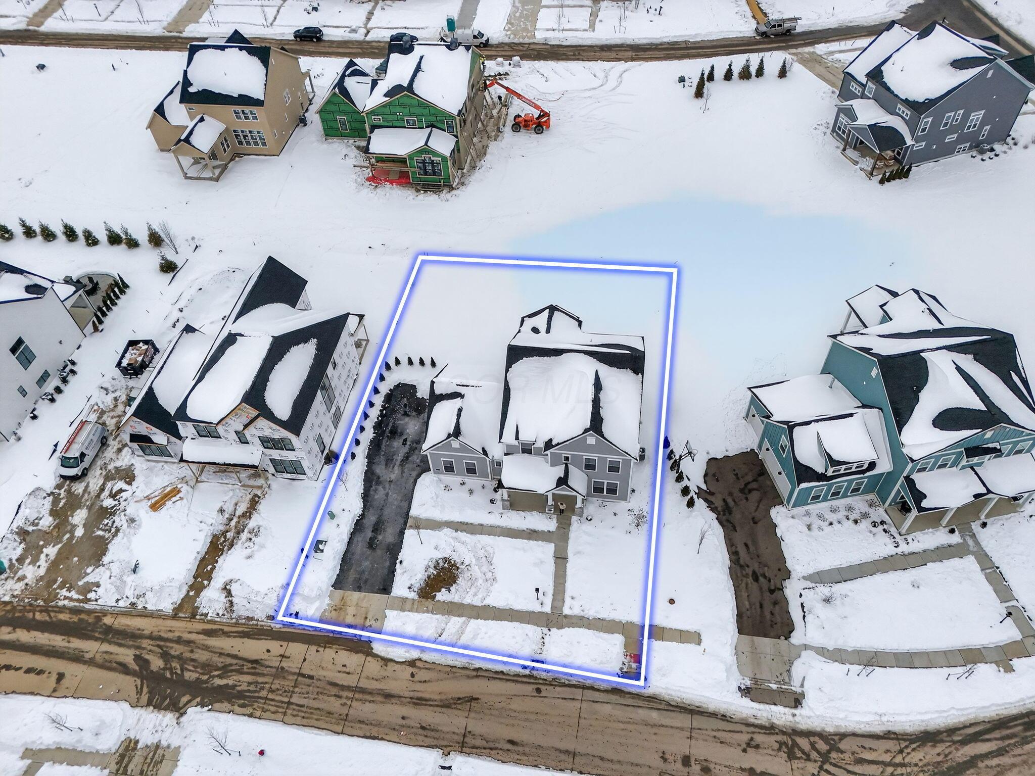 11407 Gold Finch Drive