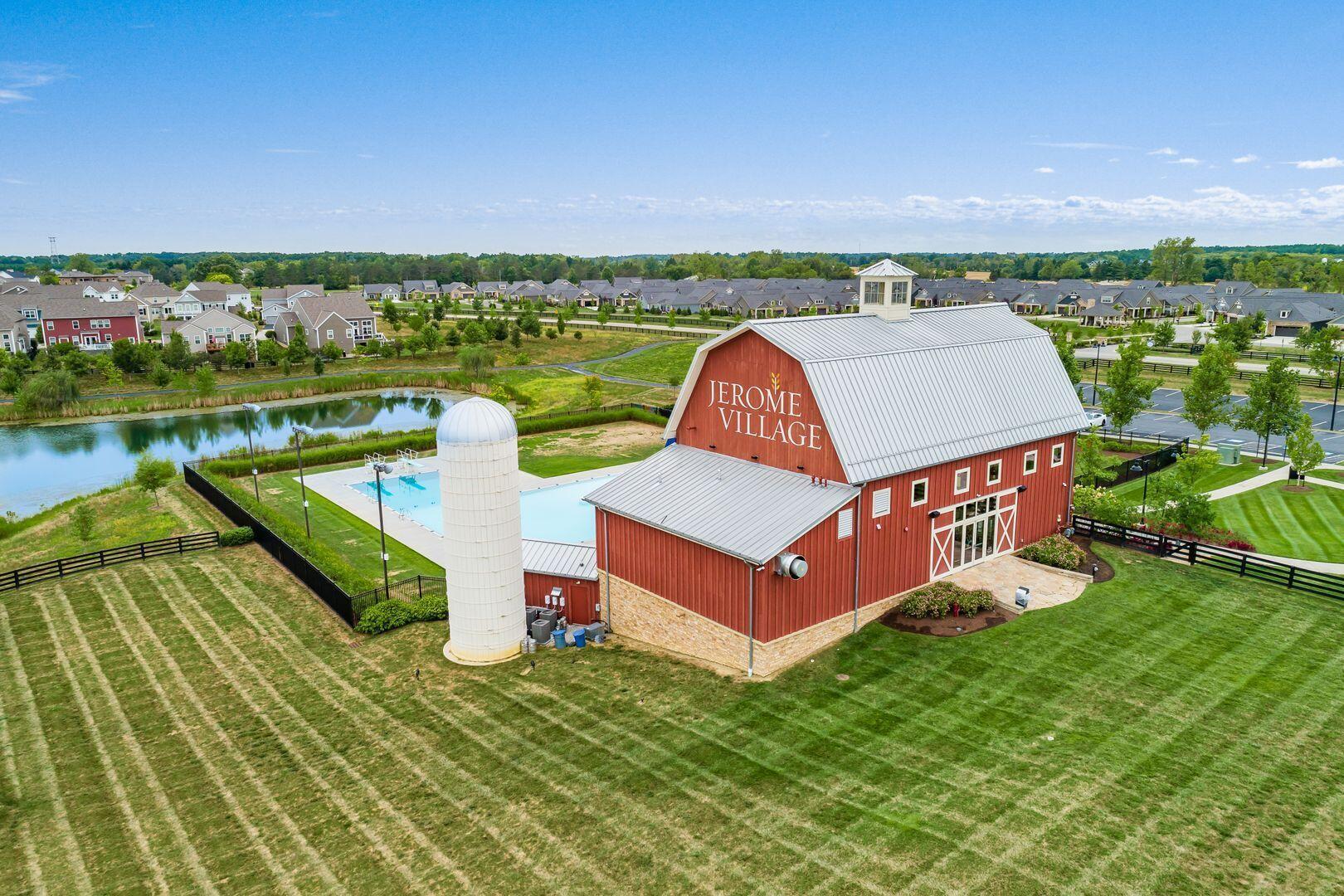 11407 Gold Finch Drive