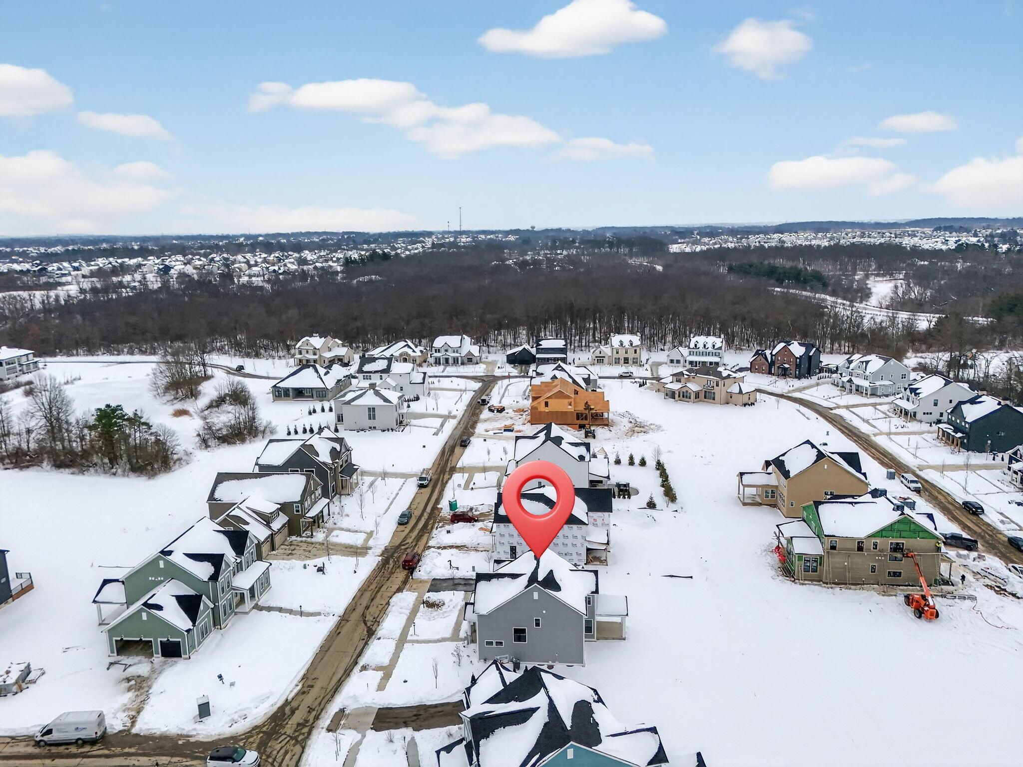 11407 Gold Finch Drive