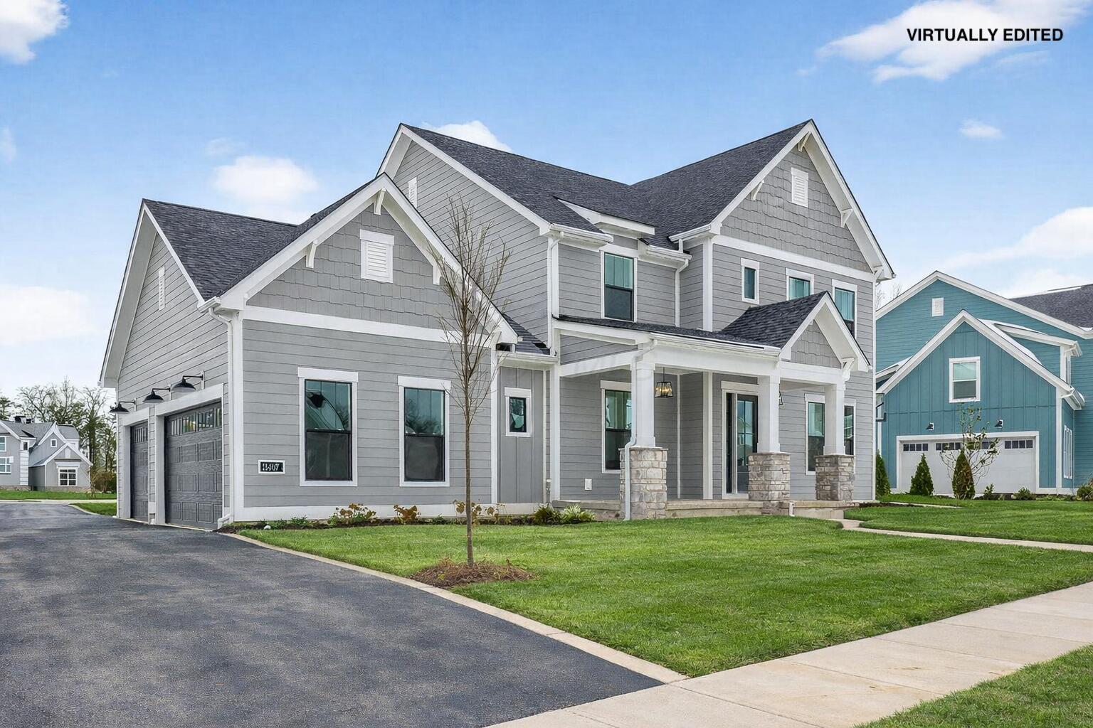 11407 Gold Finch Drive