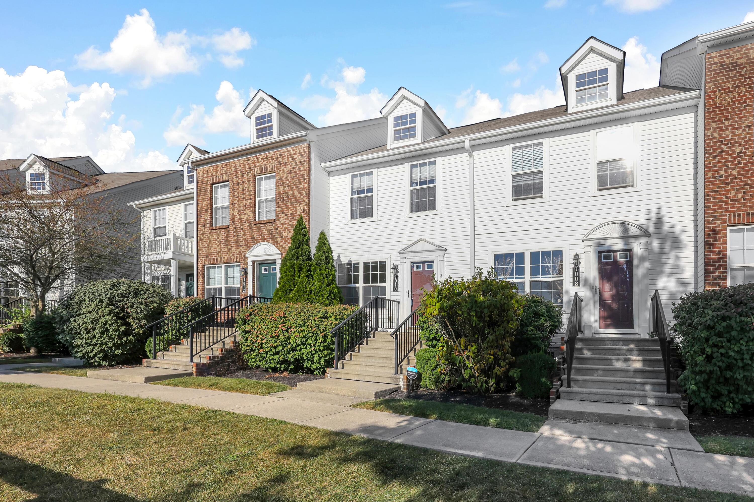 1010 Hartford Village Boulevard