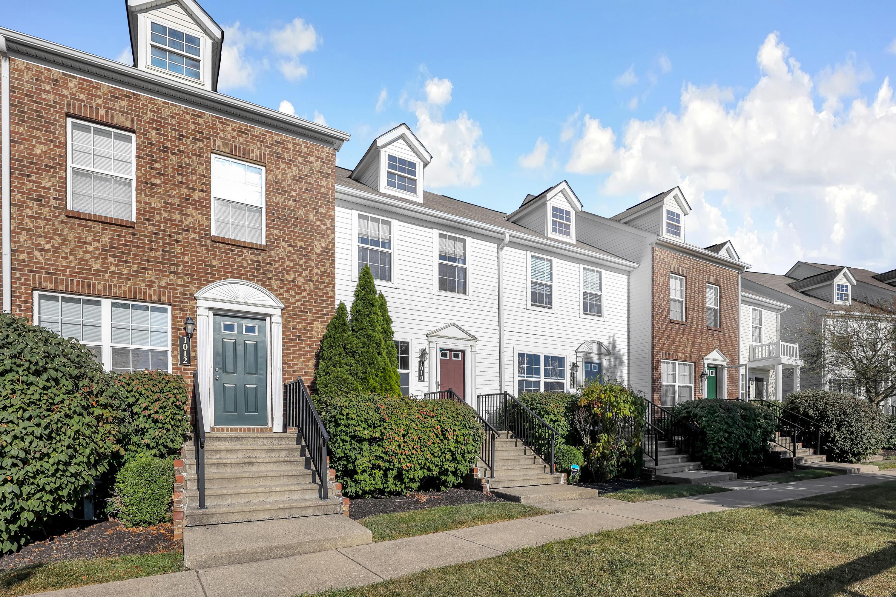 1010 Hartford Village Boulevard