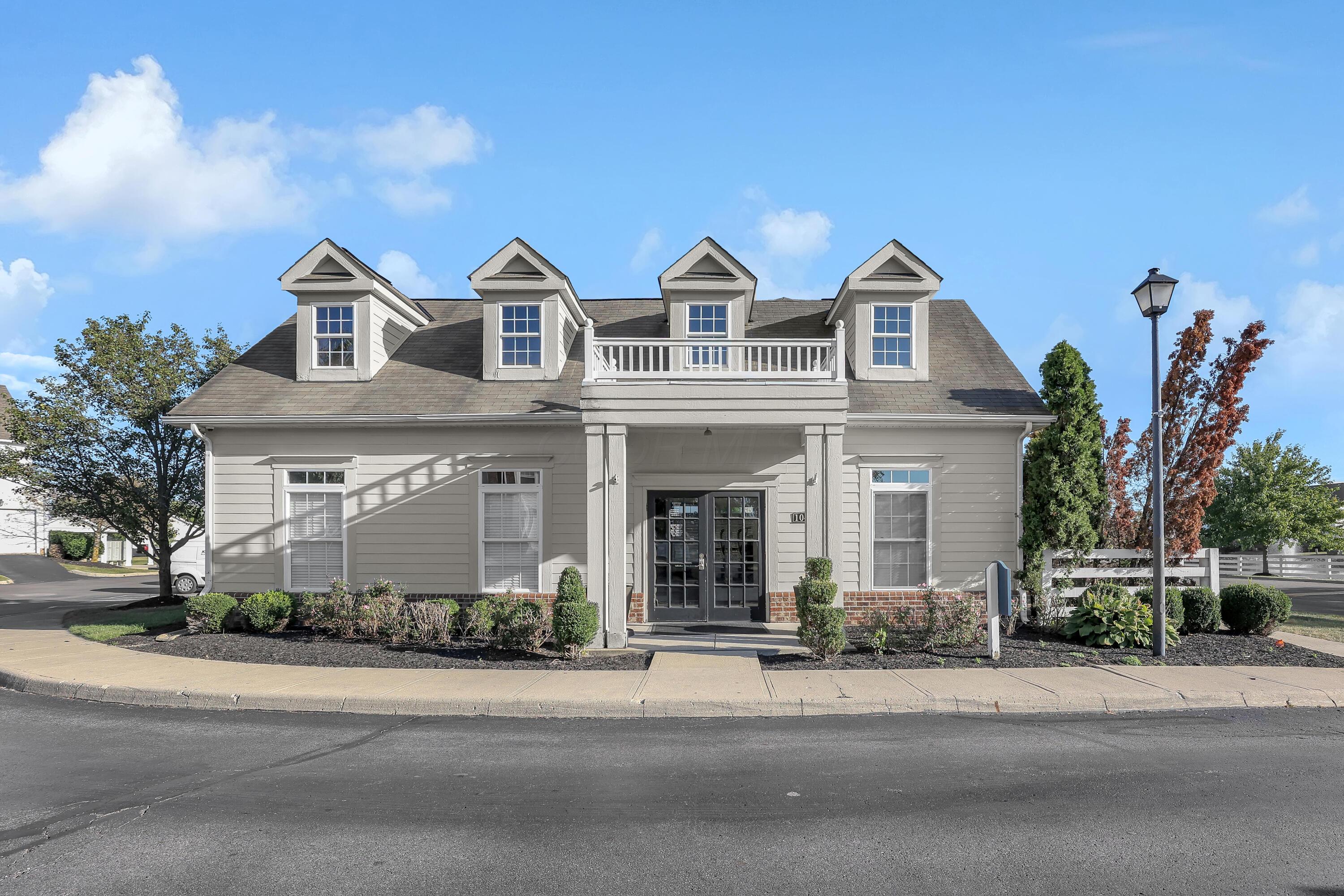 1010 Hartford Village Boulevard