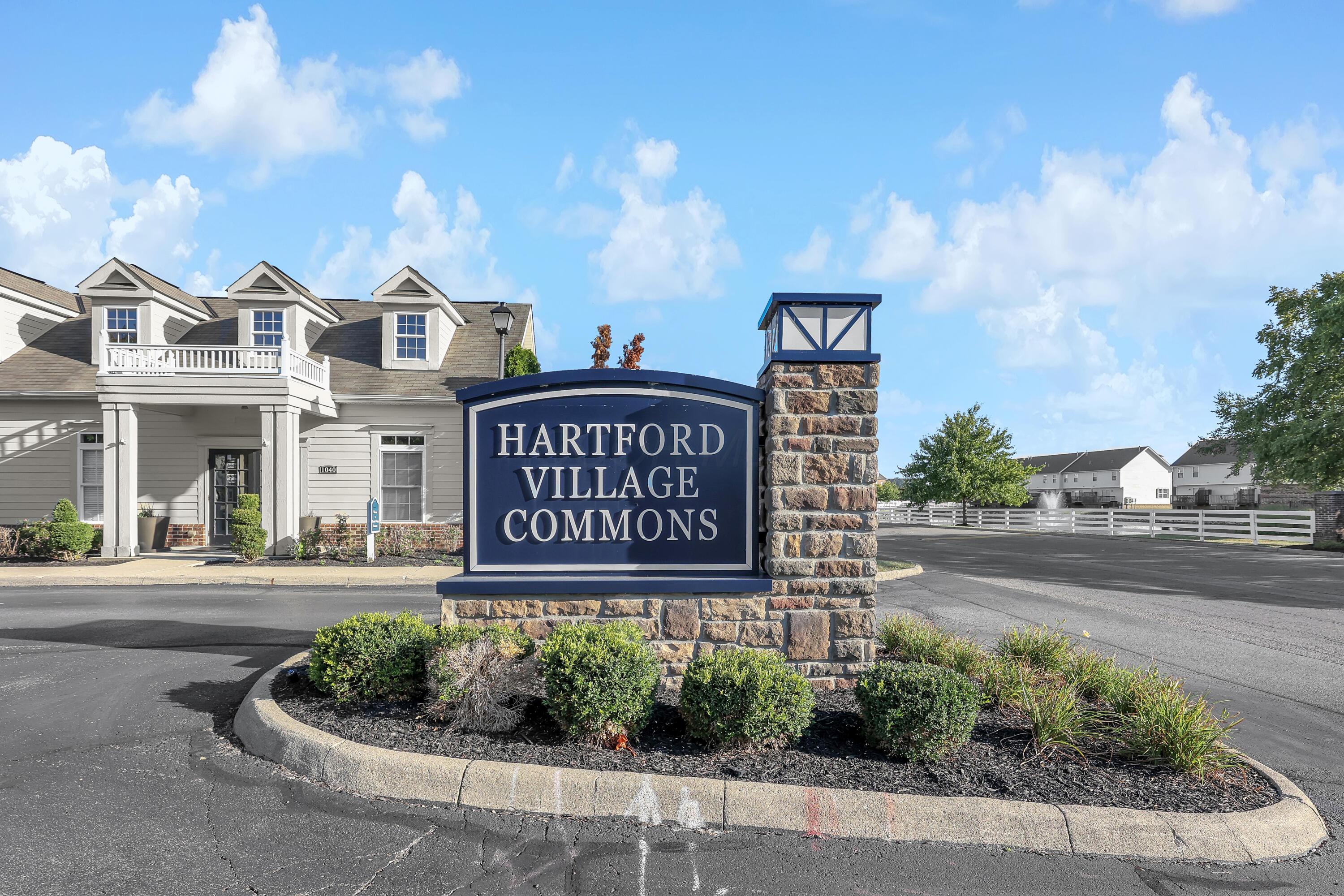 1010 Hartford Village Boulevard