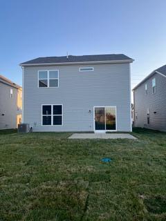 2712 Drycreek Court