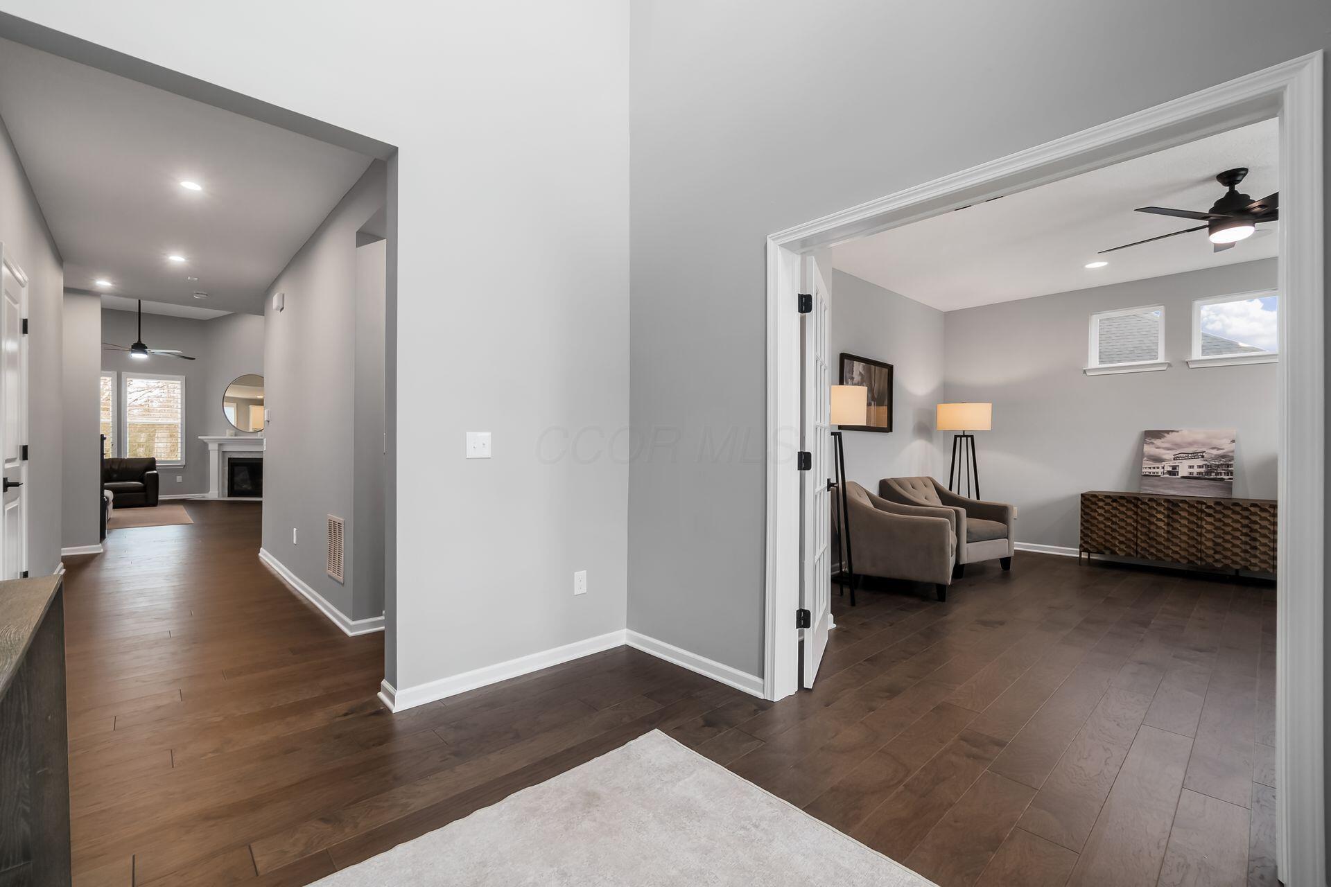 4532 Coyote Crossing