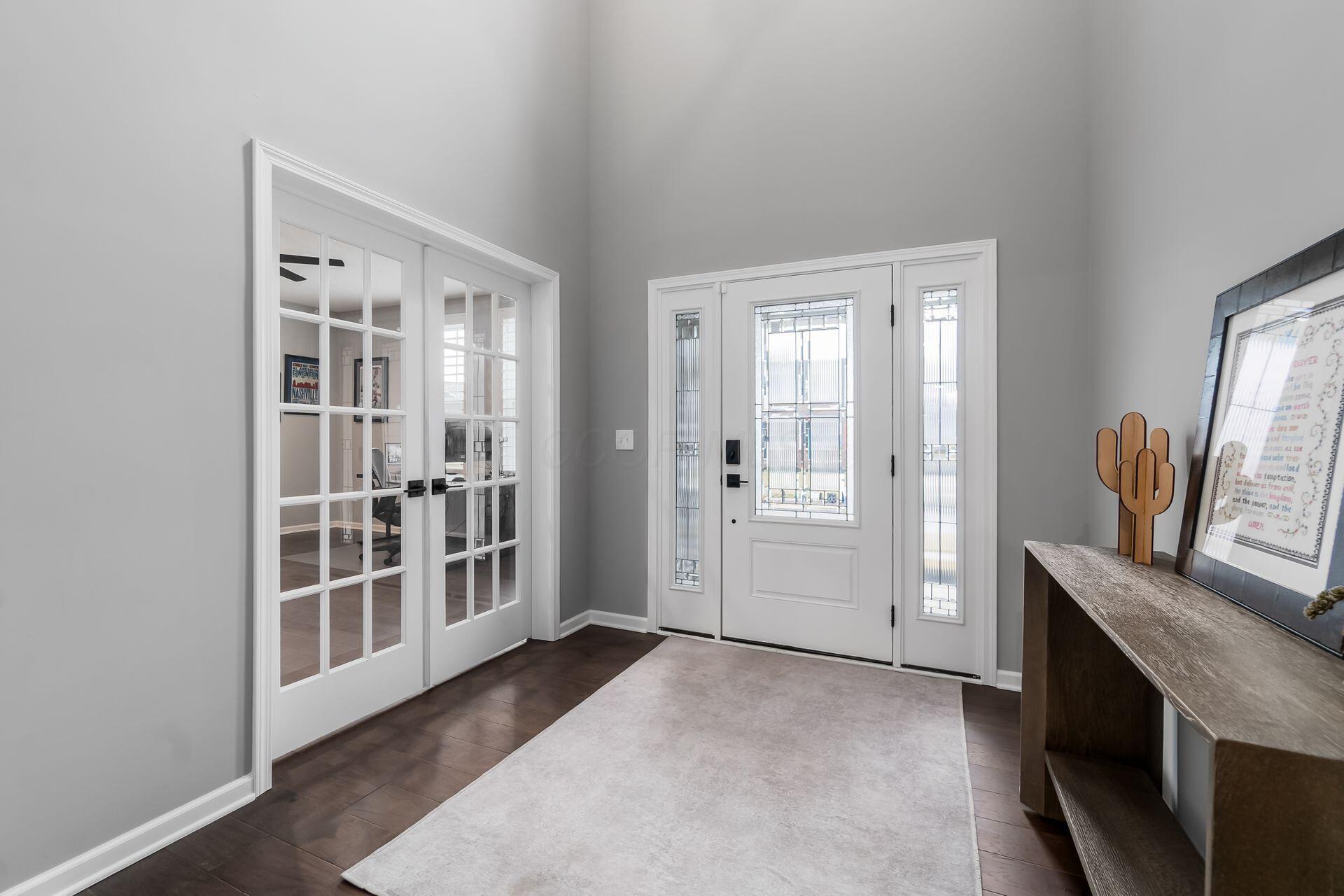 4532 Coyote Crossing