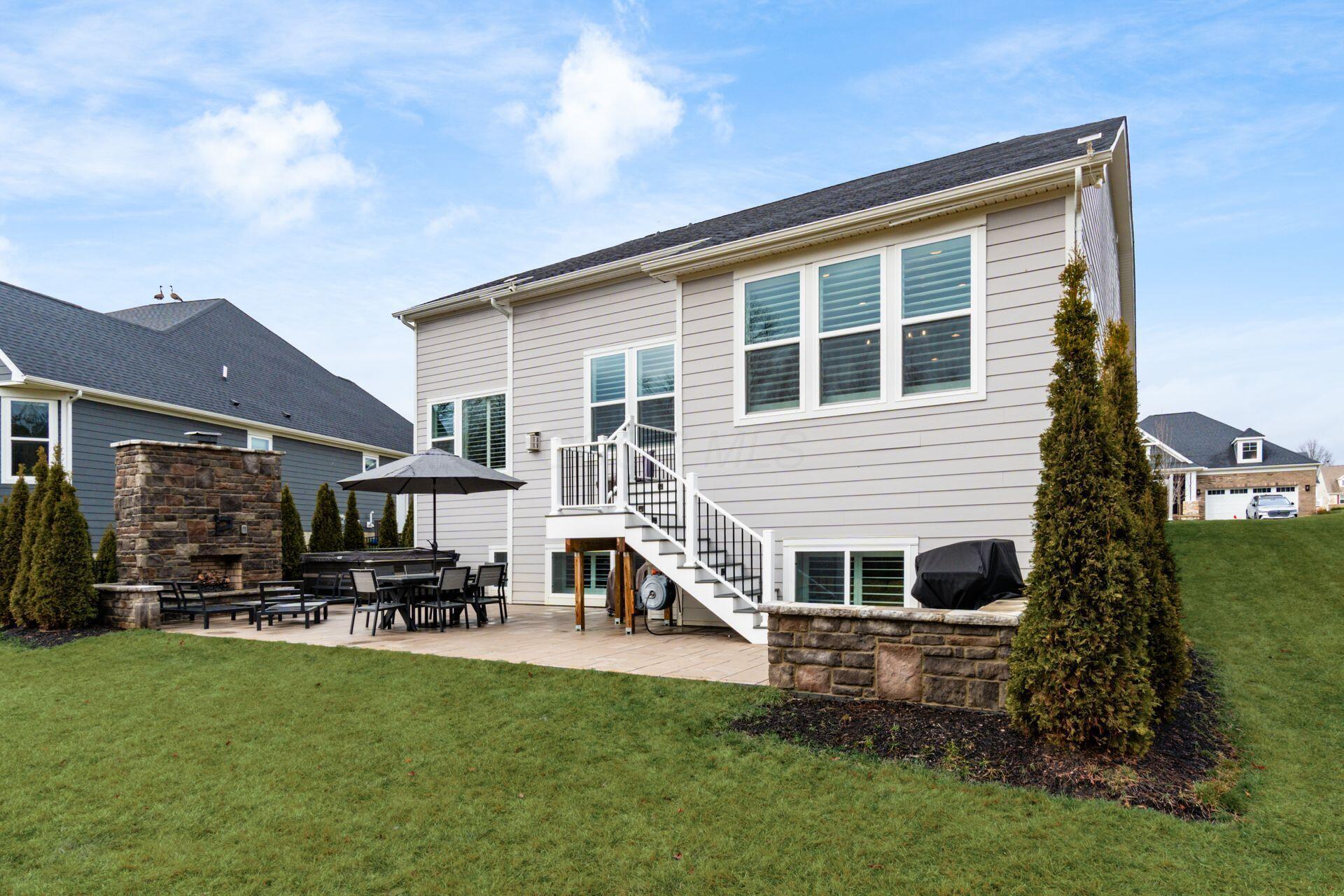 4532 Coyote Crossing