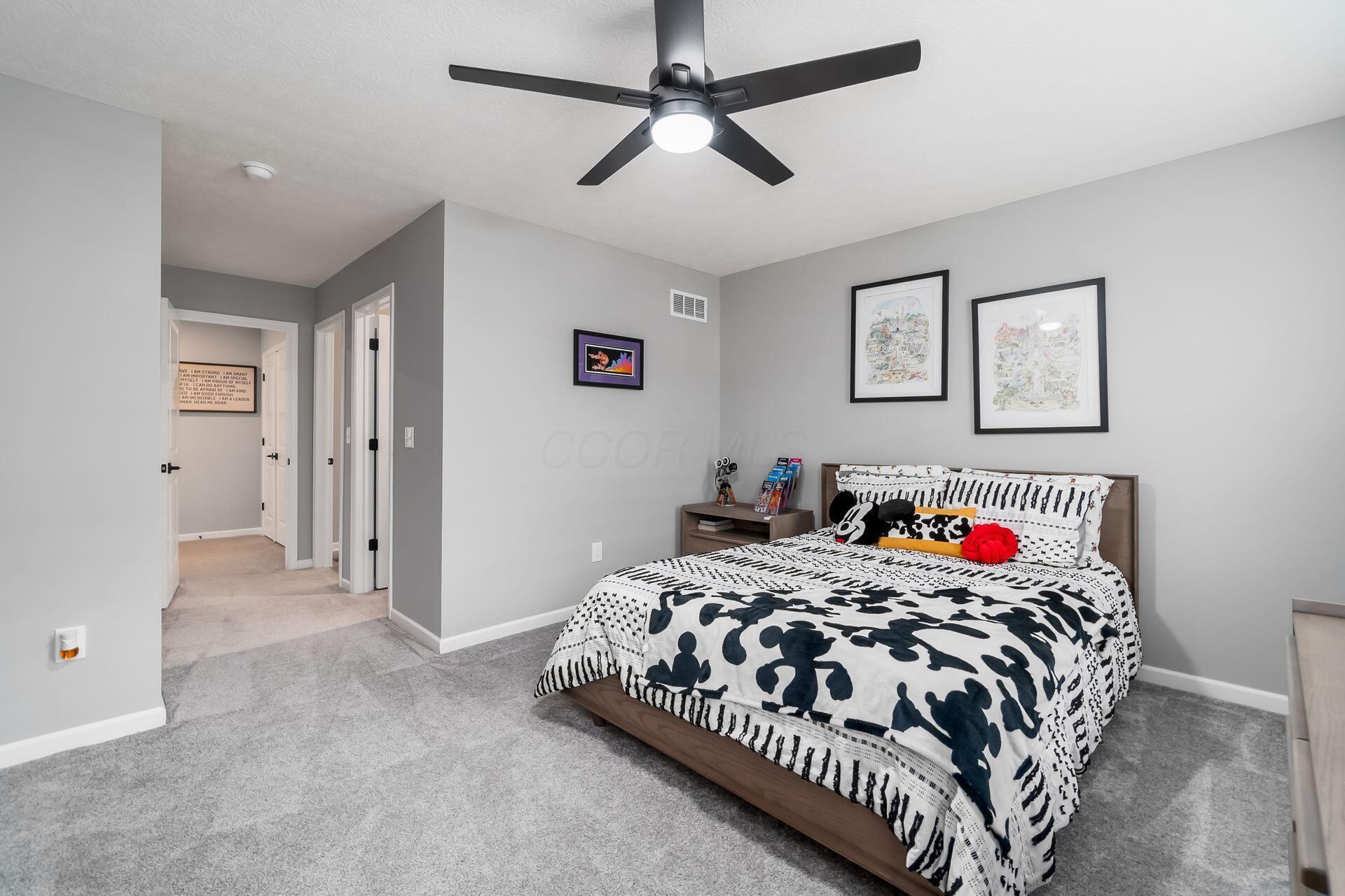 4532 Coyote Crossing