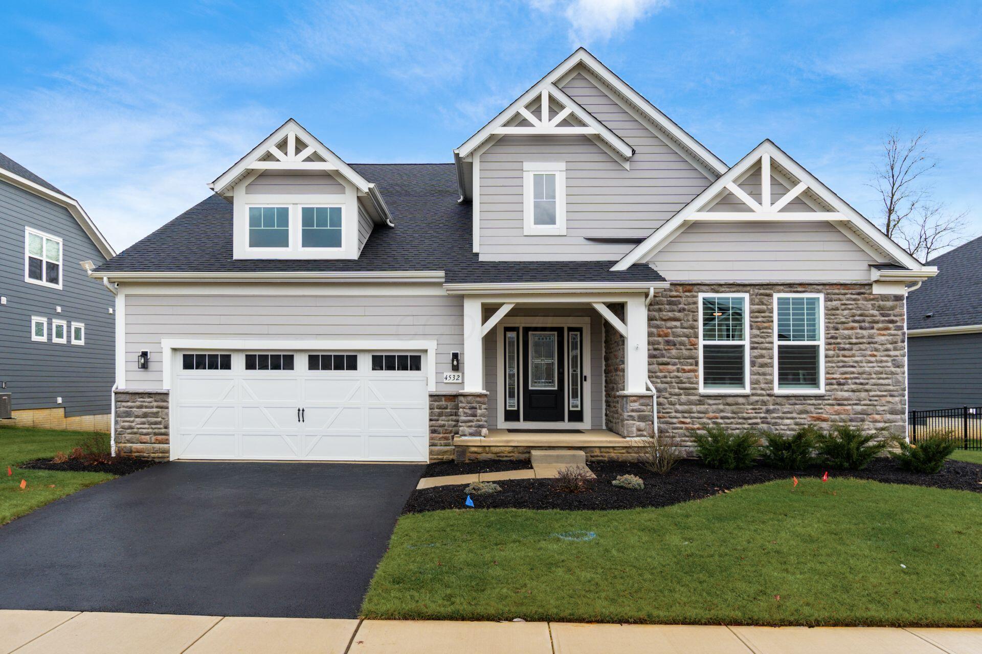 4532 Coyote Crossing