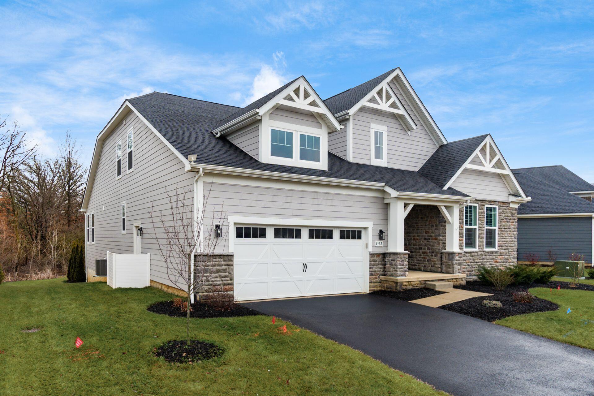 4532 Coyote Crossing