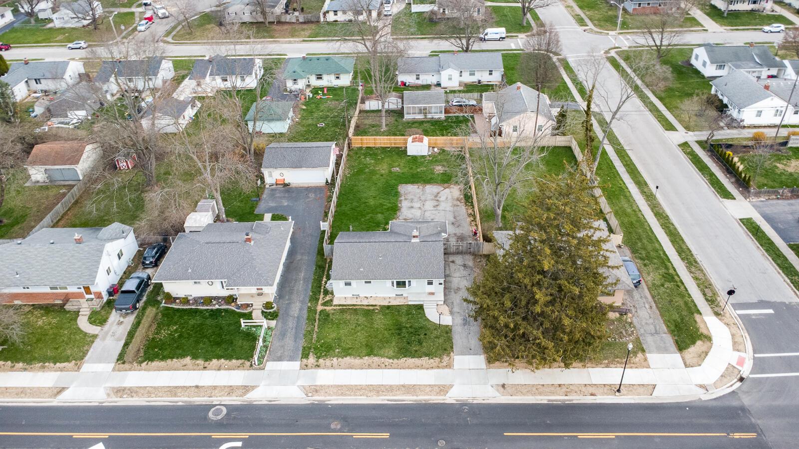 2804 Columbus Street