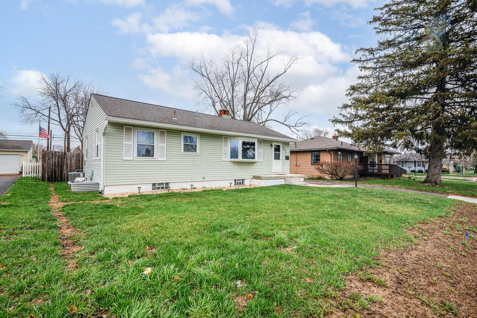 2804 Columbus Street