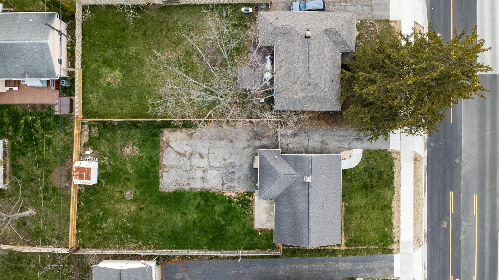 2804 Columbus Street