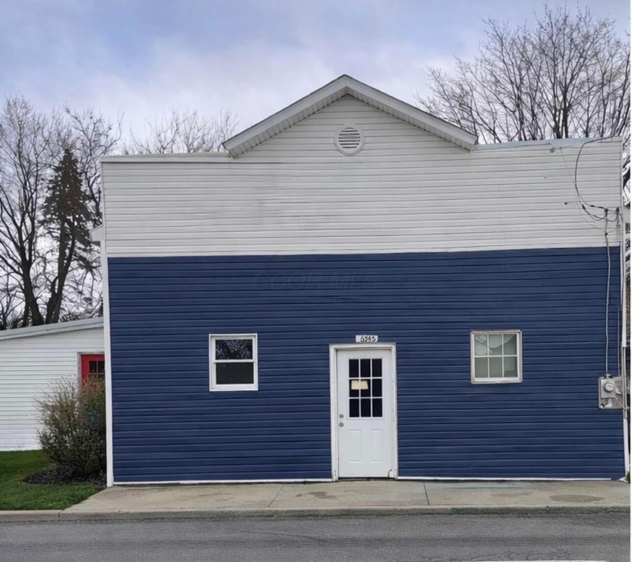 6745 State Route 38 SE
