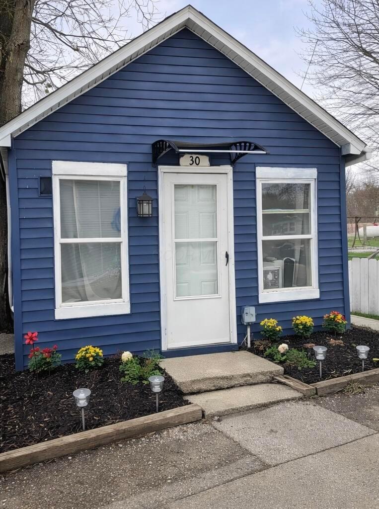 6745 State Route 38 SE