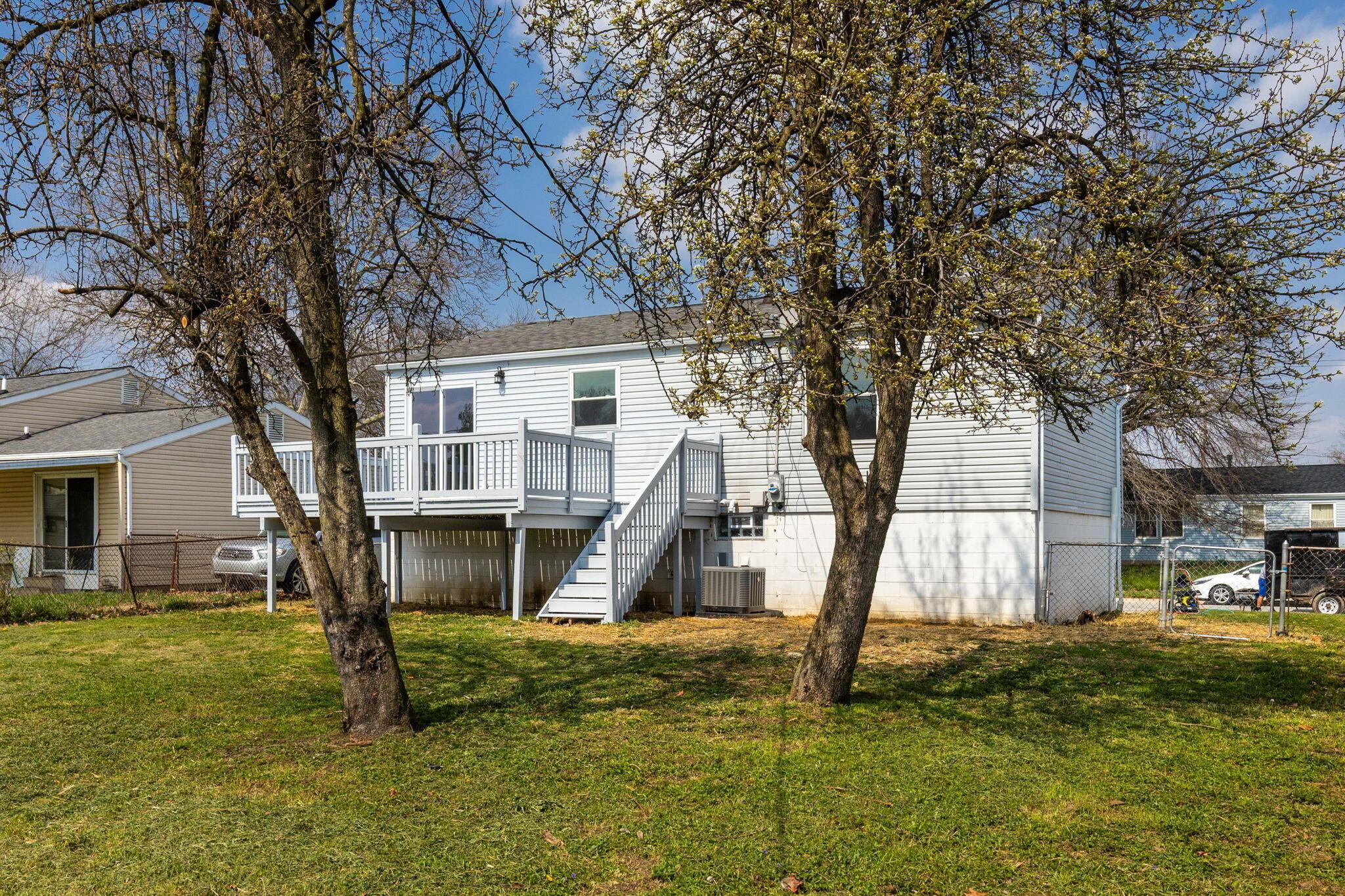 765 Breathitt Avenue