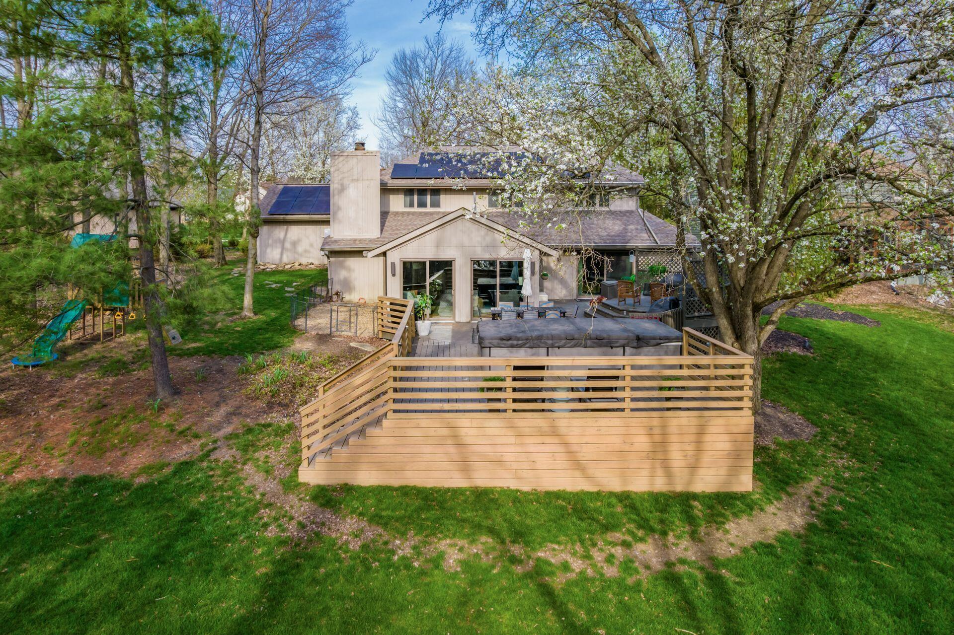 83 Forest Ridge Court