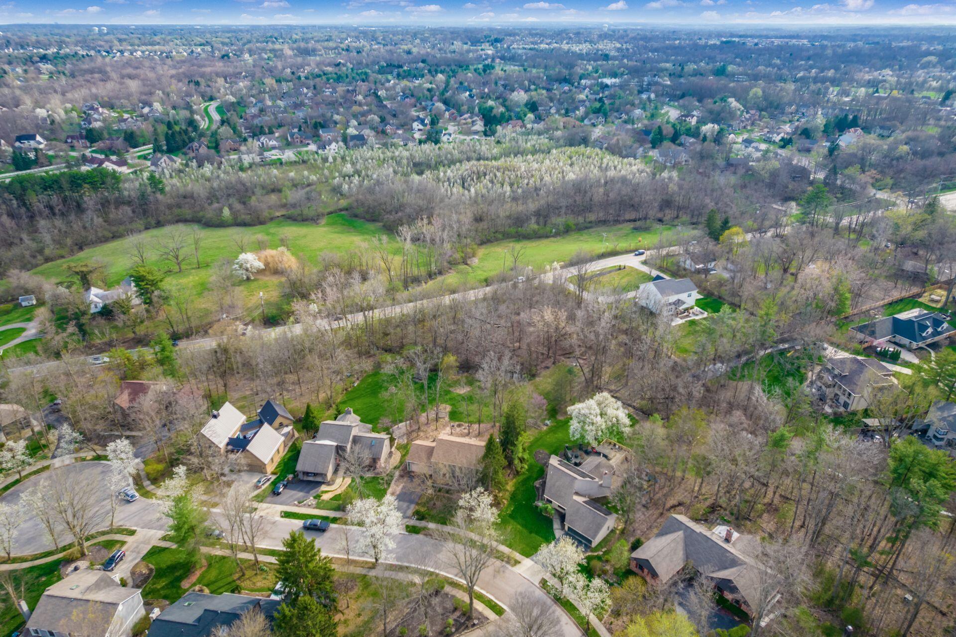 83 Forest Ridge Court