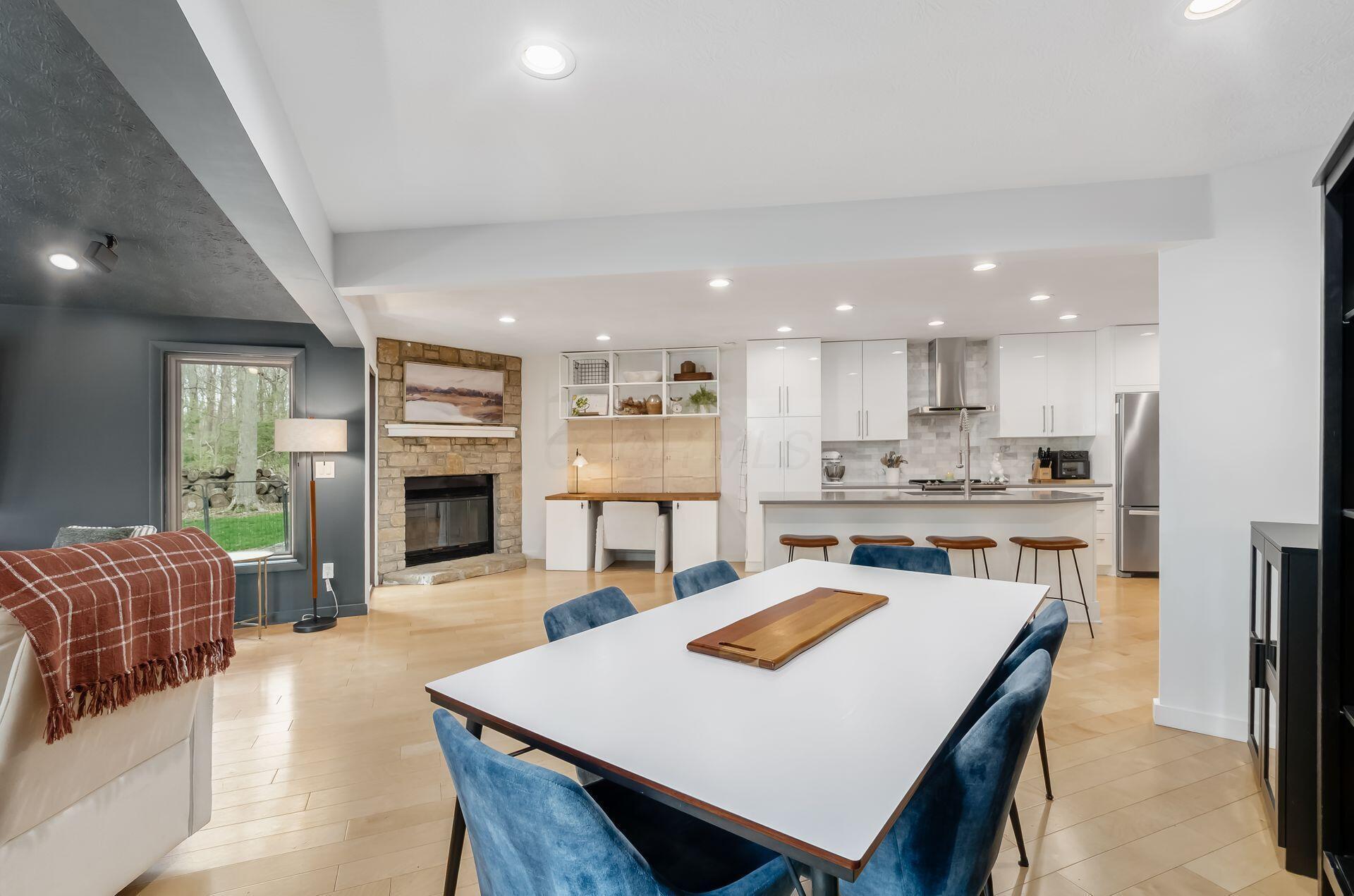 83 Forest Ridge Court