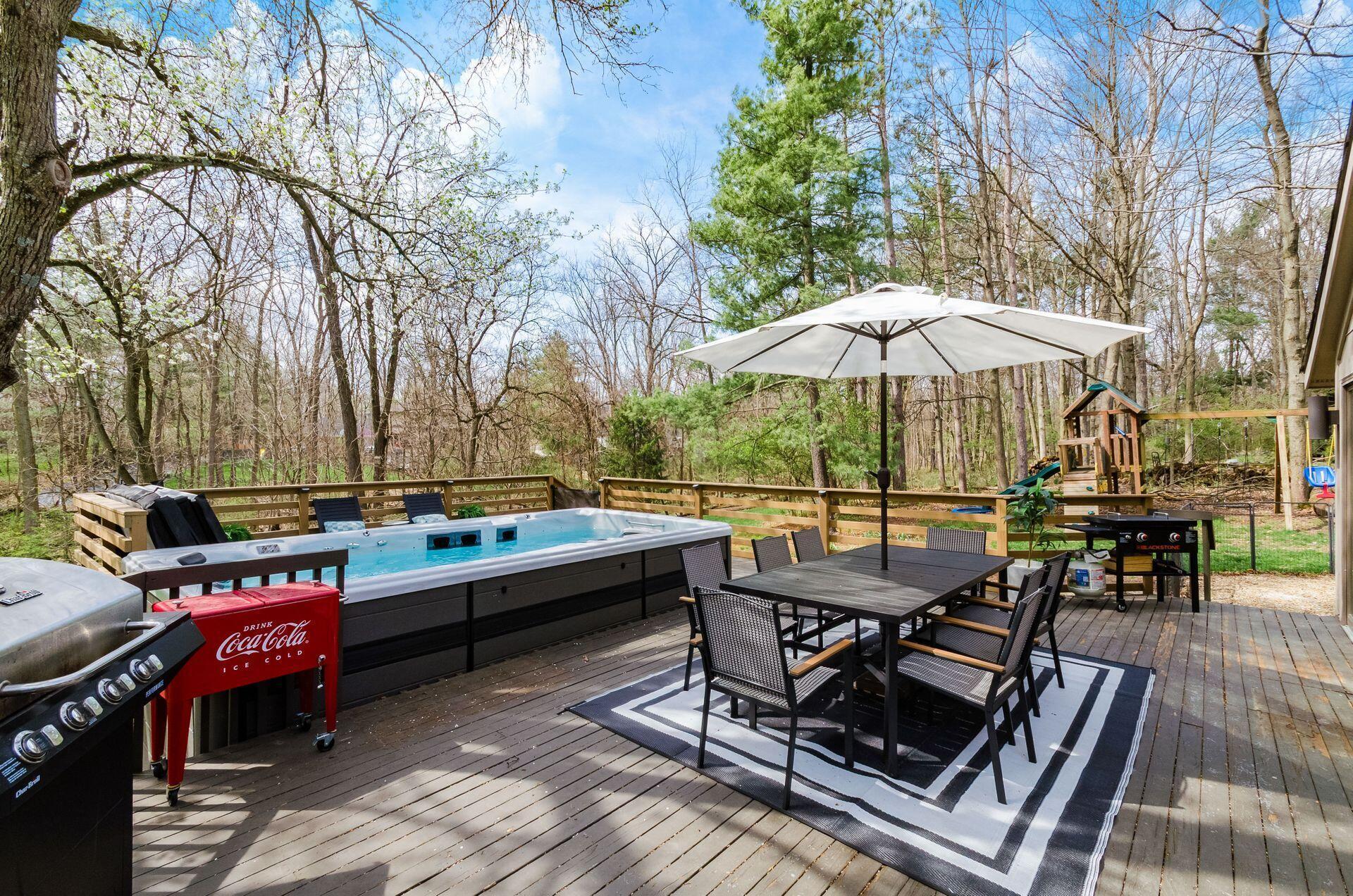 83 Forest Ridge Court