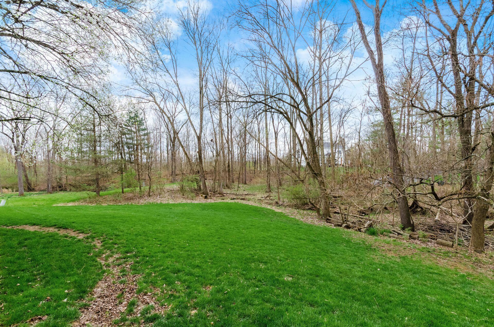 83 Forest Ridge Court