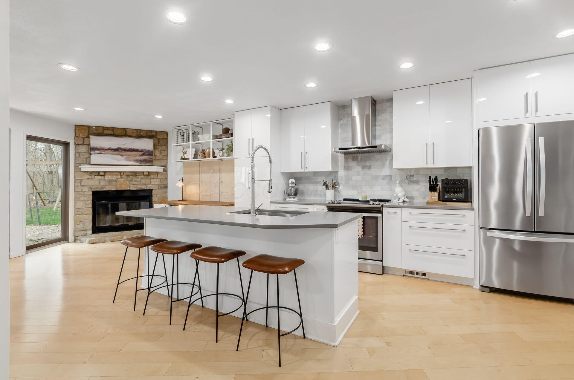 83 Forest Ridge Court