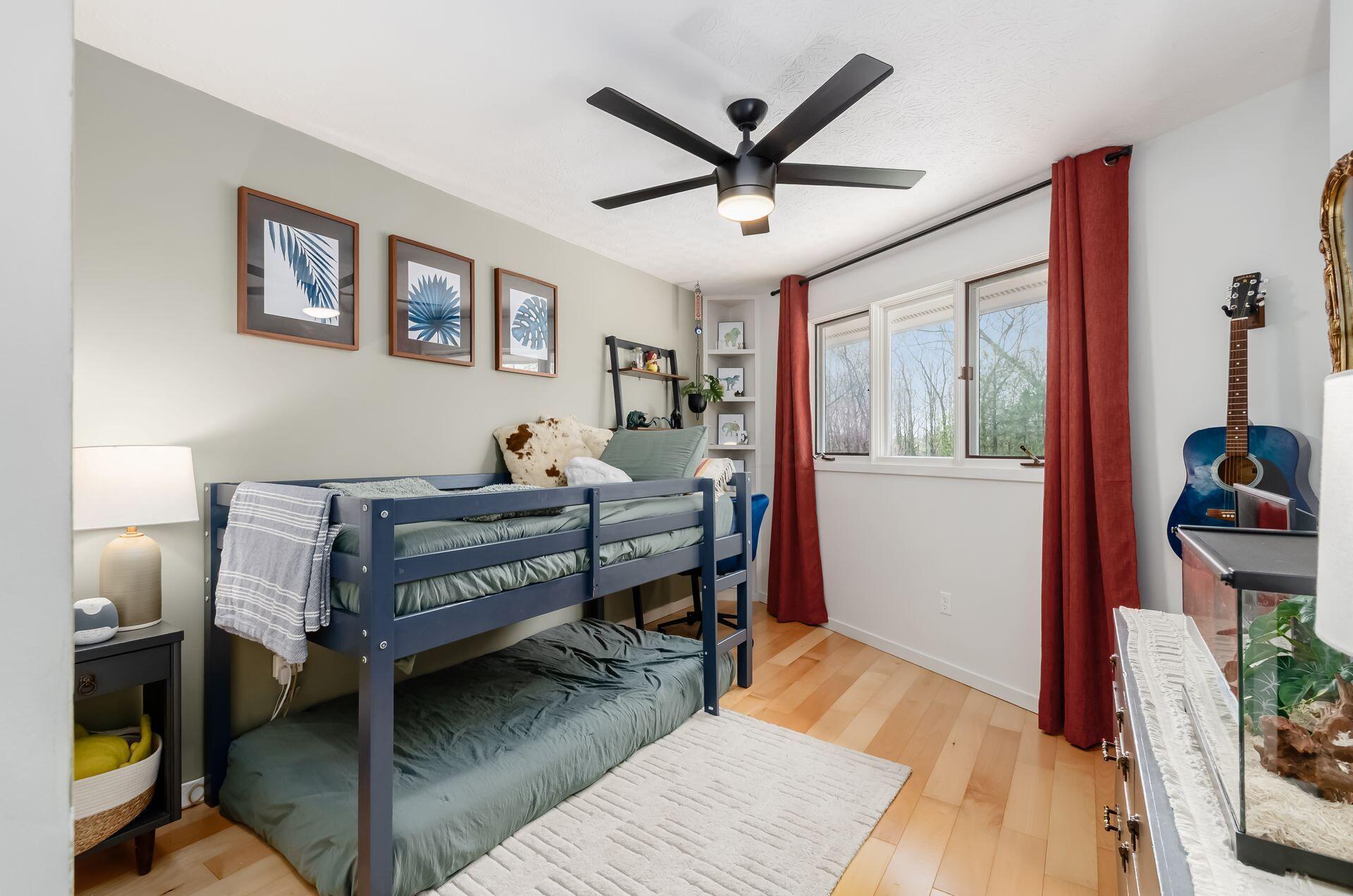 83 Forest Ridge Court