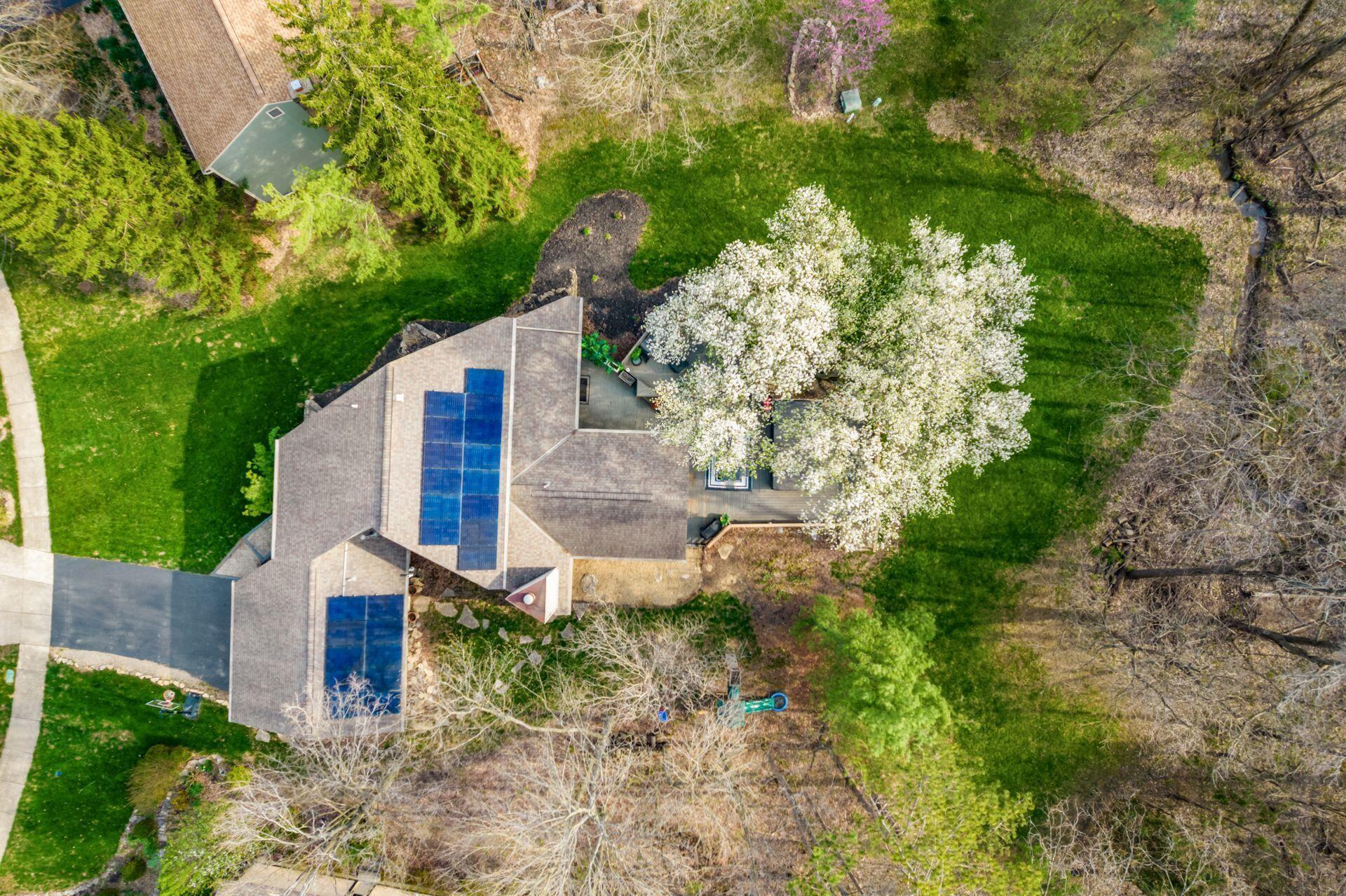 83 Forest Ridge Court