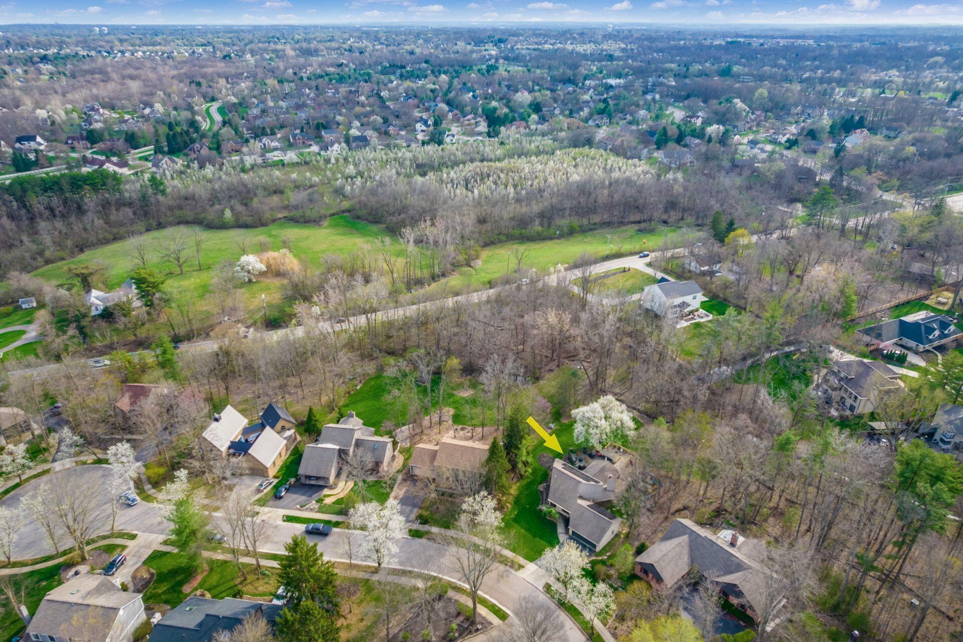 83 Forest Ridge Court